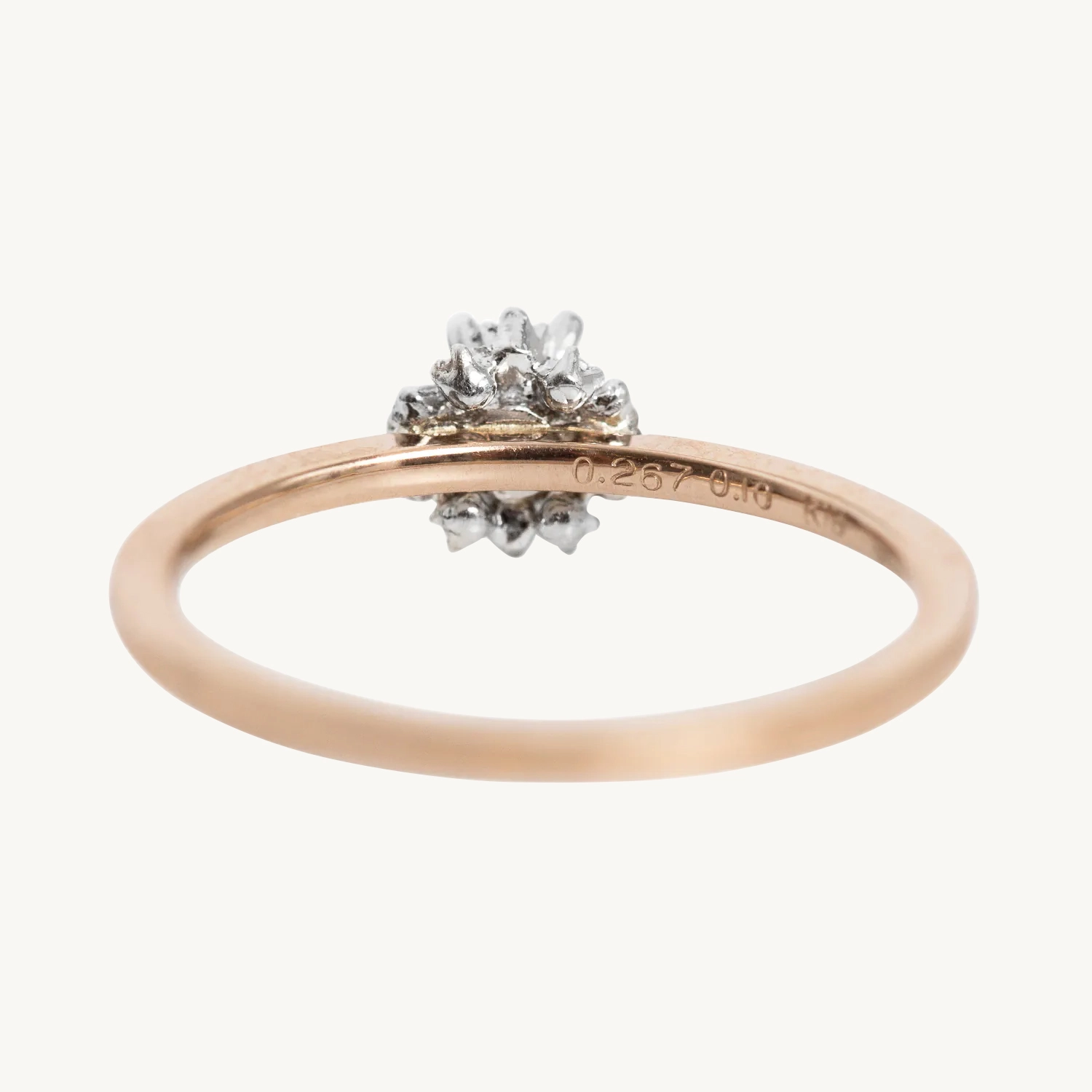 Heart & Cupid Ring Supreme - Image 15