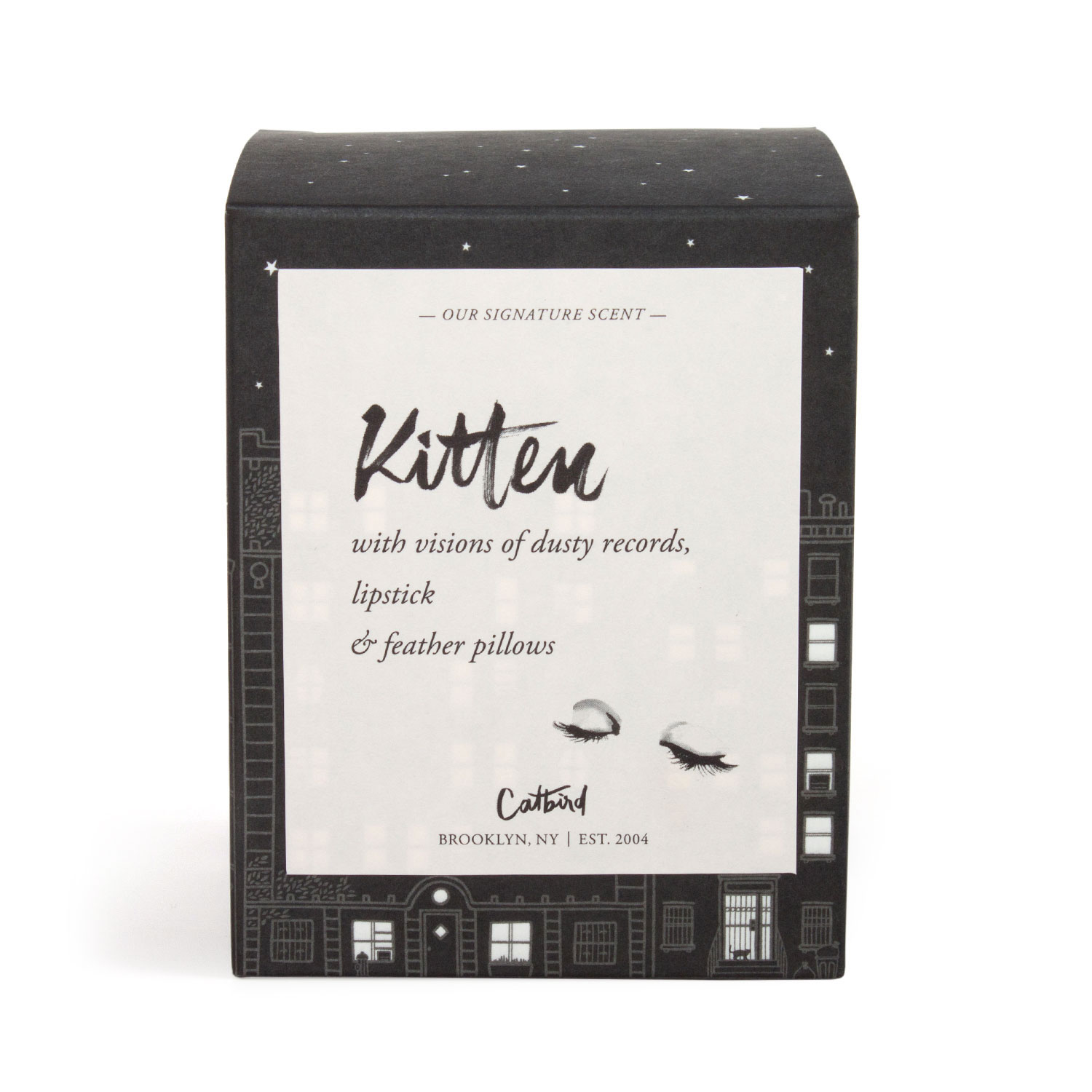 Kitten Candle - Image 6