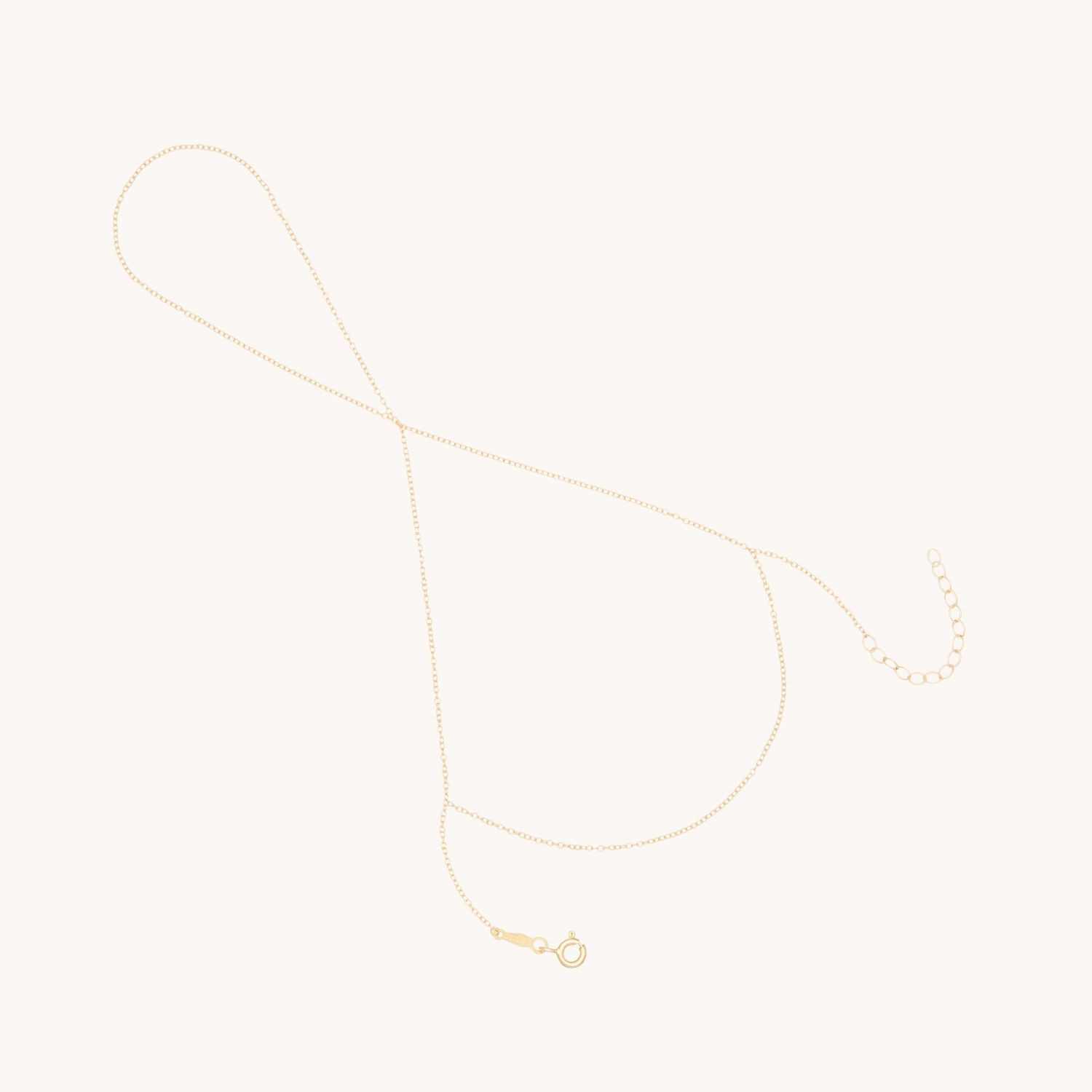 Kitten Mitten, Yellow Gold - Image 8