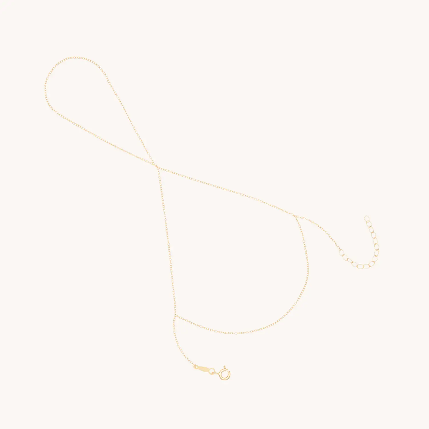 Kitten Mitten, Yellow Gold