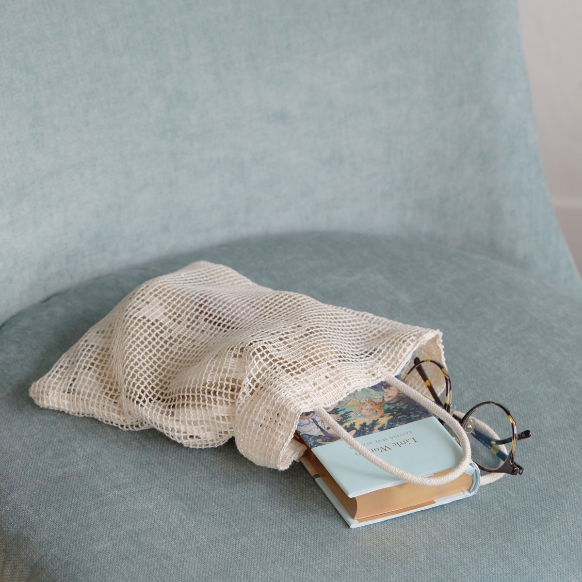 Lace Lunch Bag - Image 4