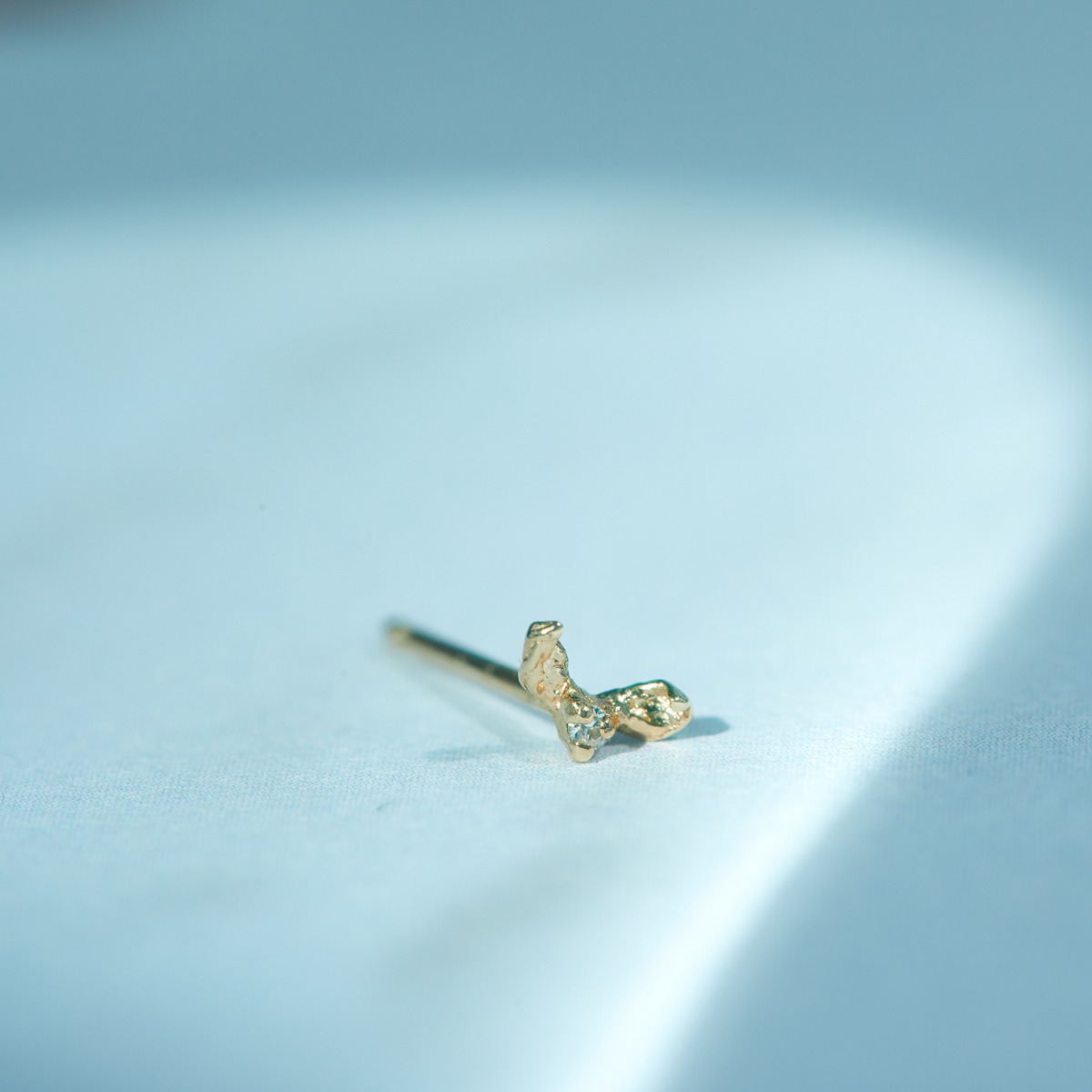 Hidden Fairy Earring (single) - Image 5