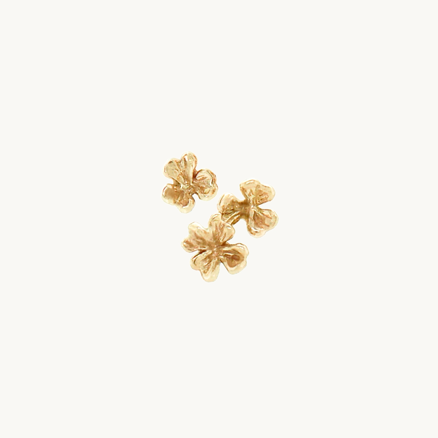Alternative view of Clover