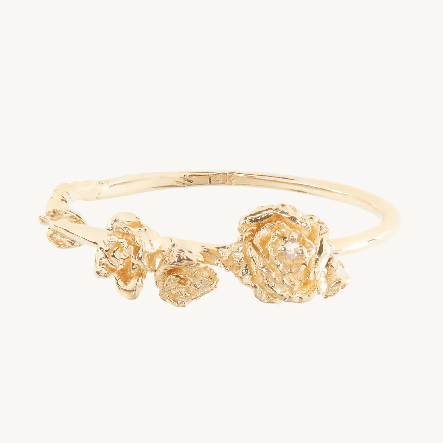 Secret Garden Ring