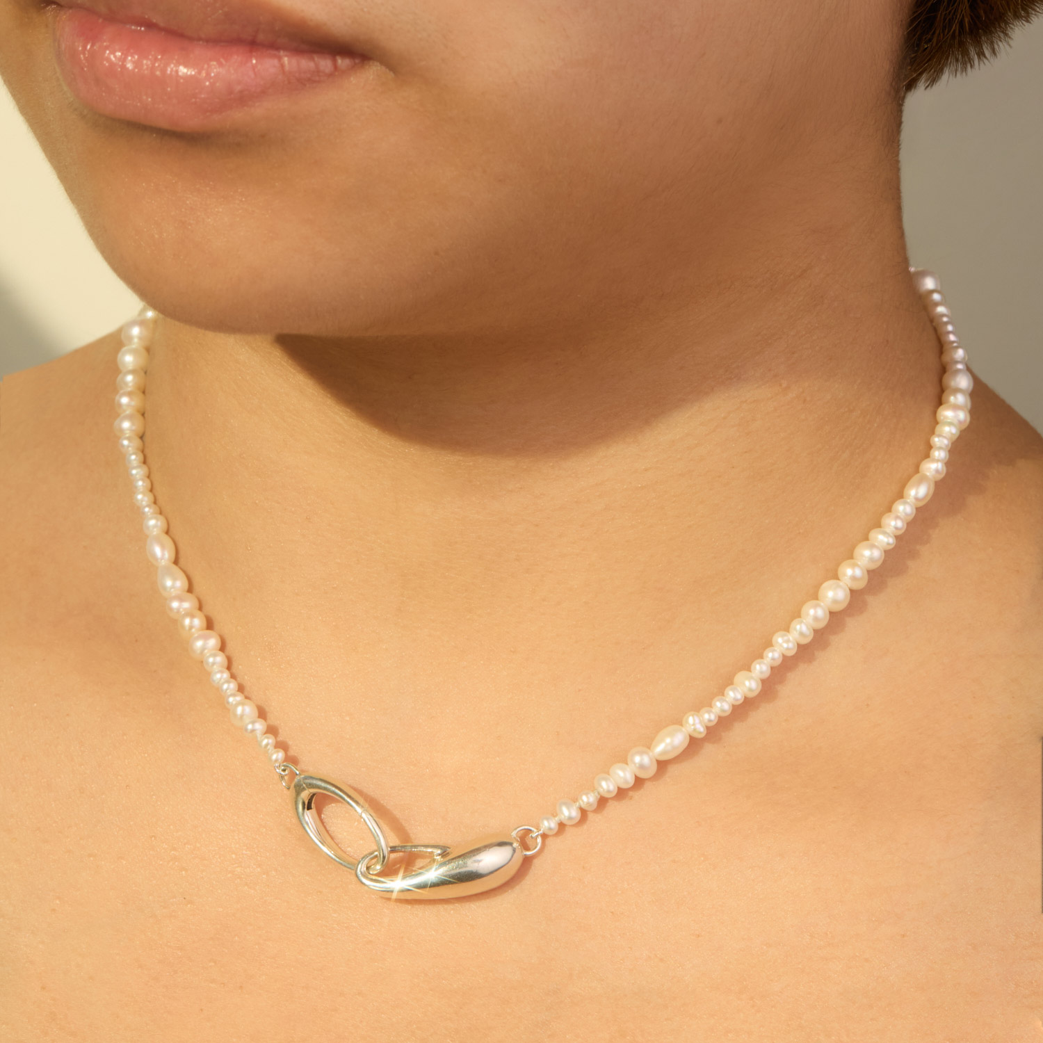 Pearl Choker - Image 3