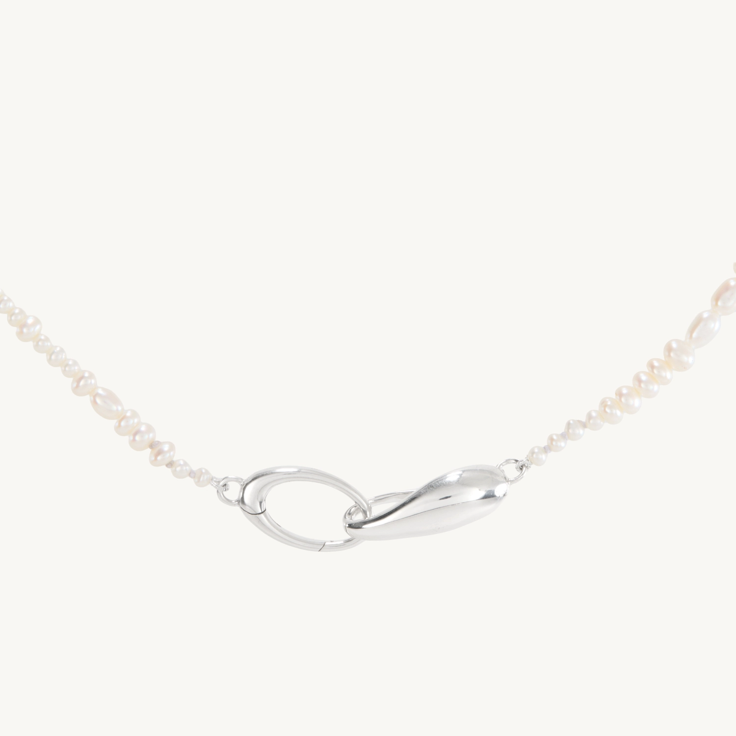 Pearl Choker - Image 7