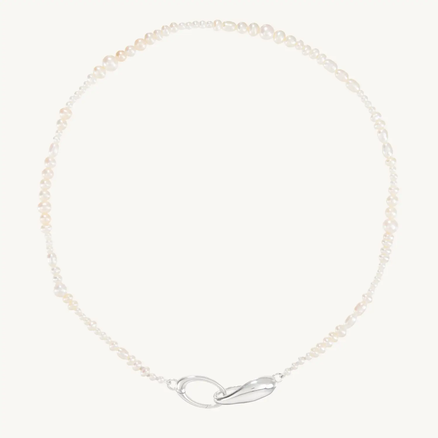 Pearl Choker