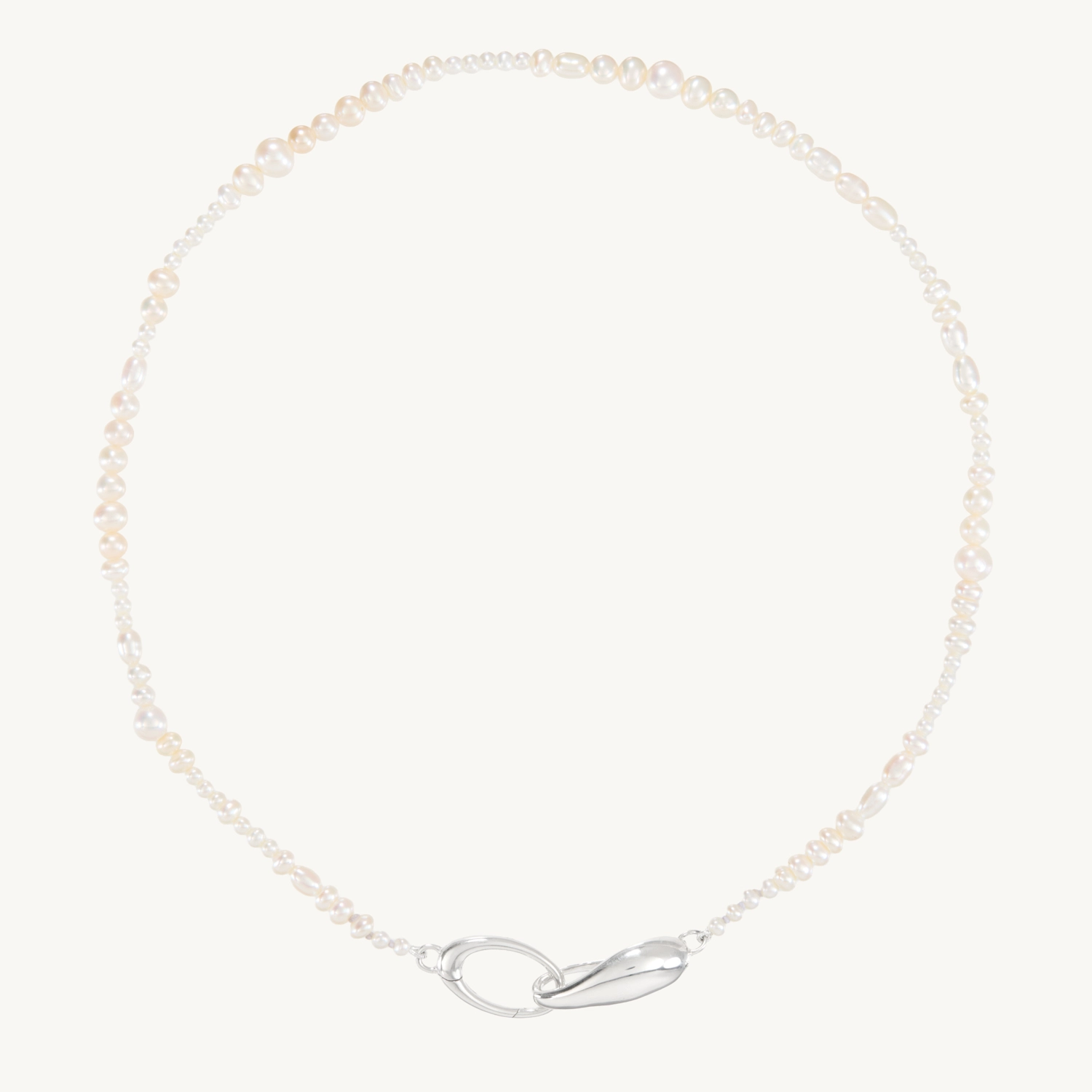 Pearl Choker - Image 6