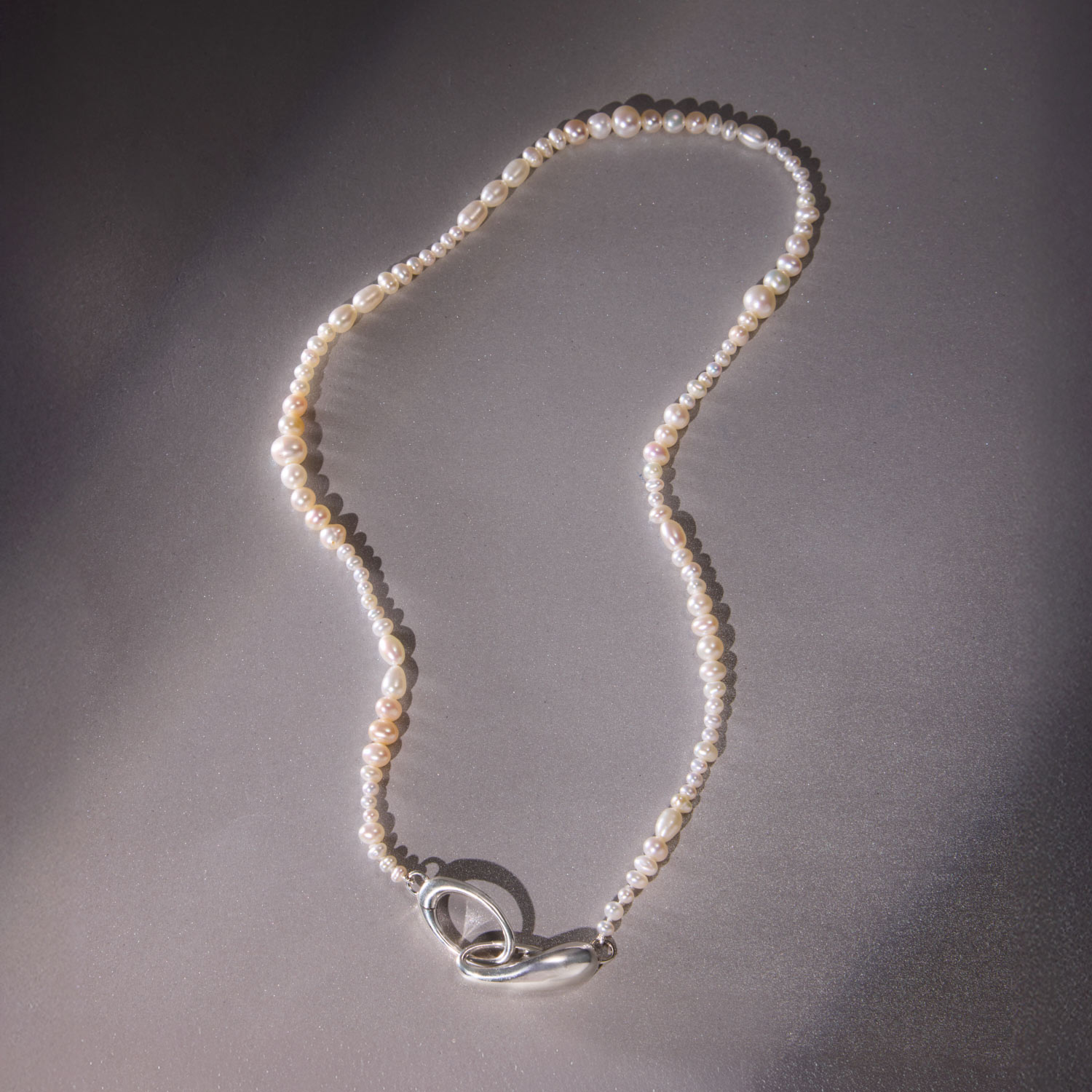 Pearl Choker - Image 4