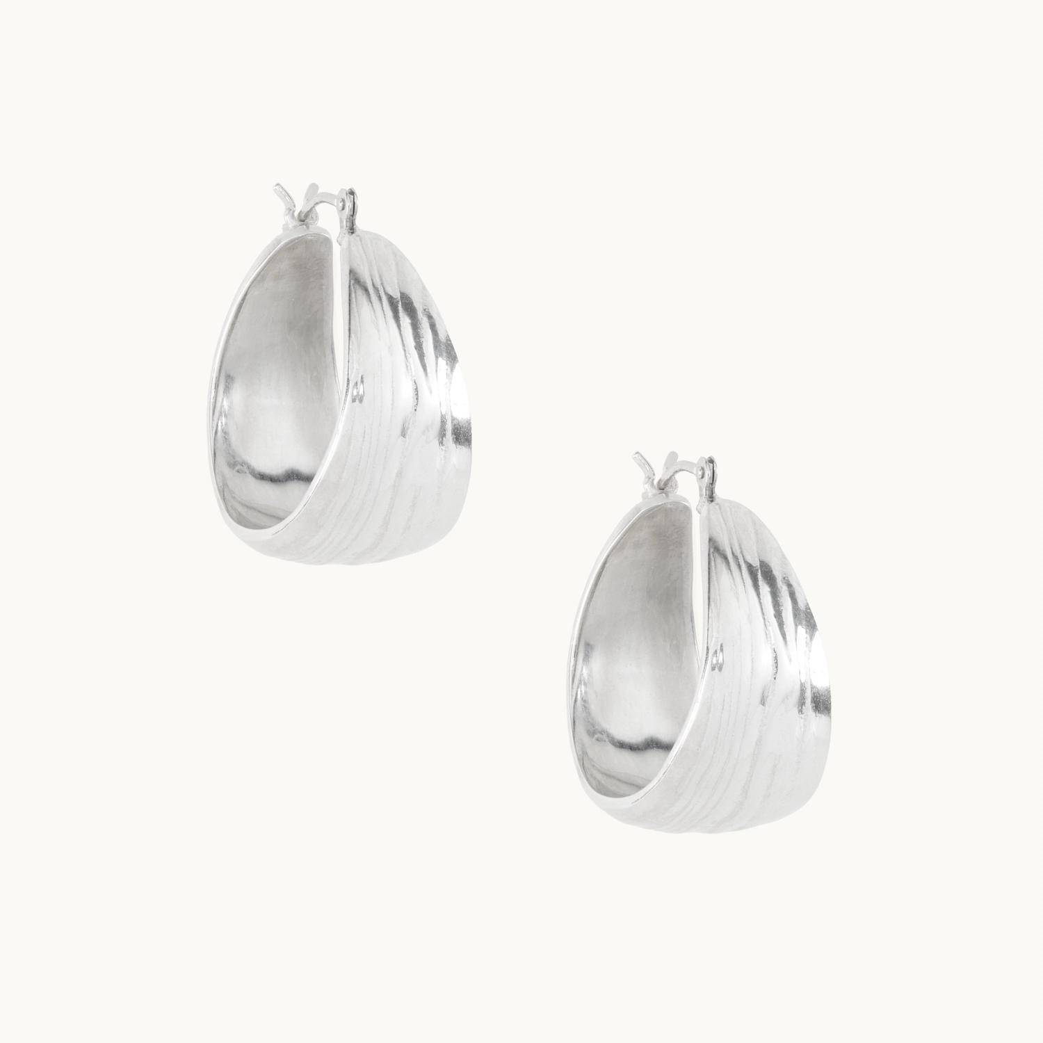 Roseau Hoops (pair) - Image 4