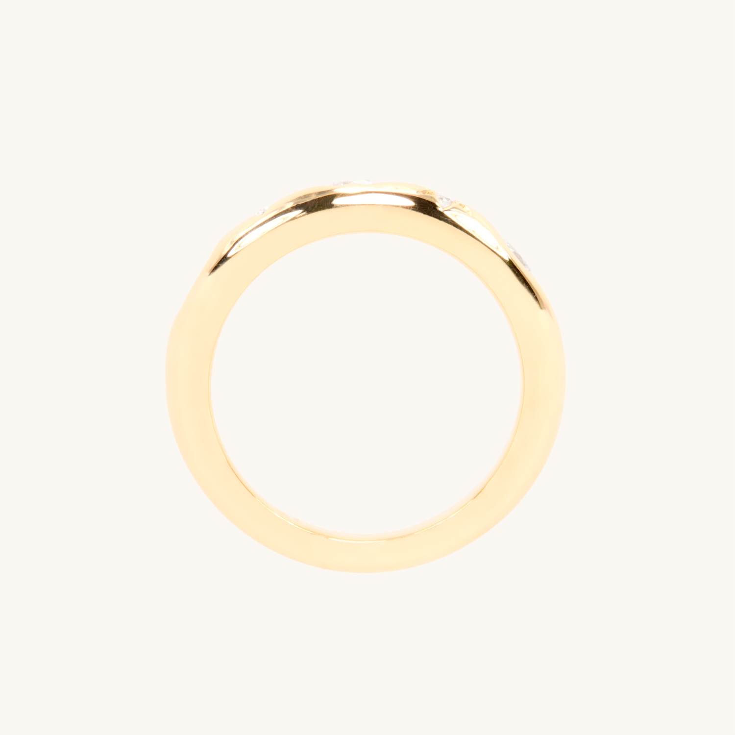 Heart of Gold Ring - Image 12