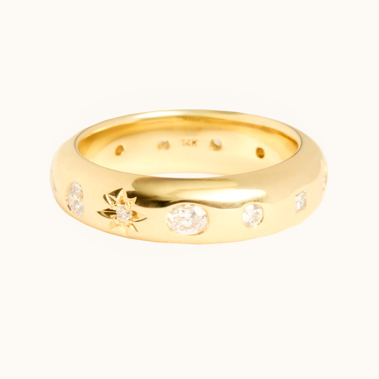 Past Lives Eternity Band