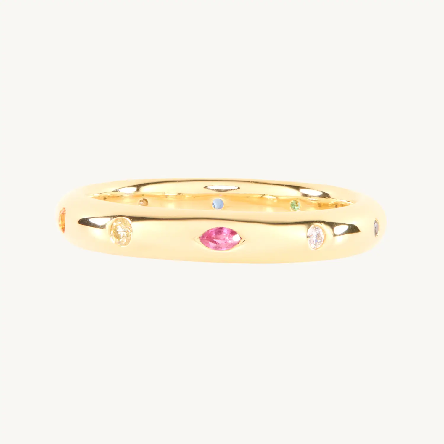 The Mystical Eternity Band