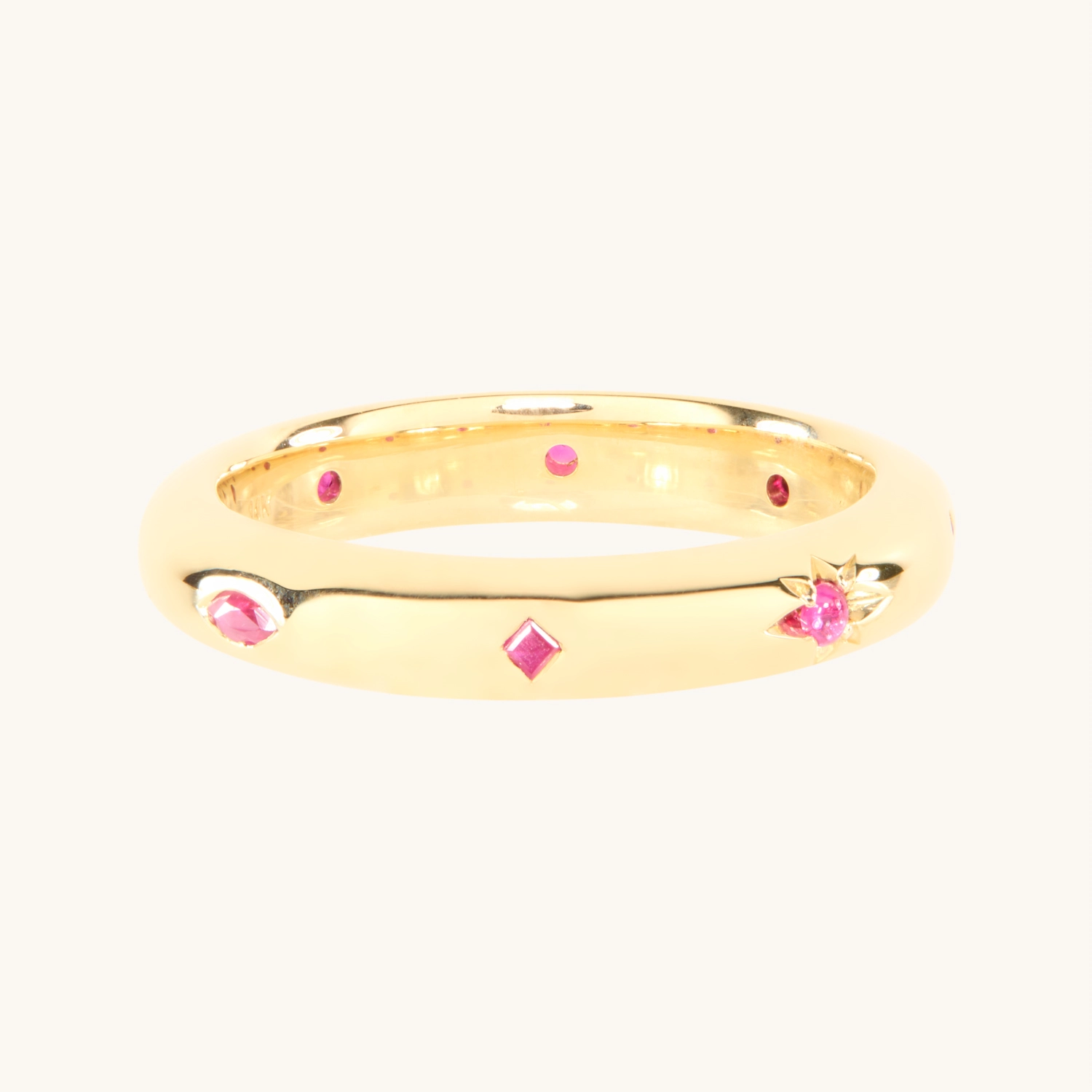 Ripest Rubies Band - Image 12
