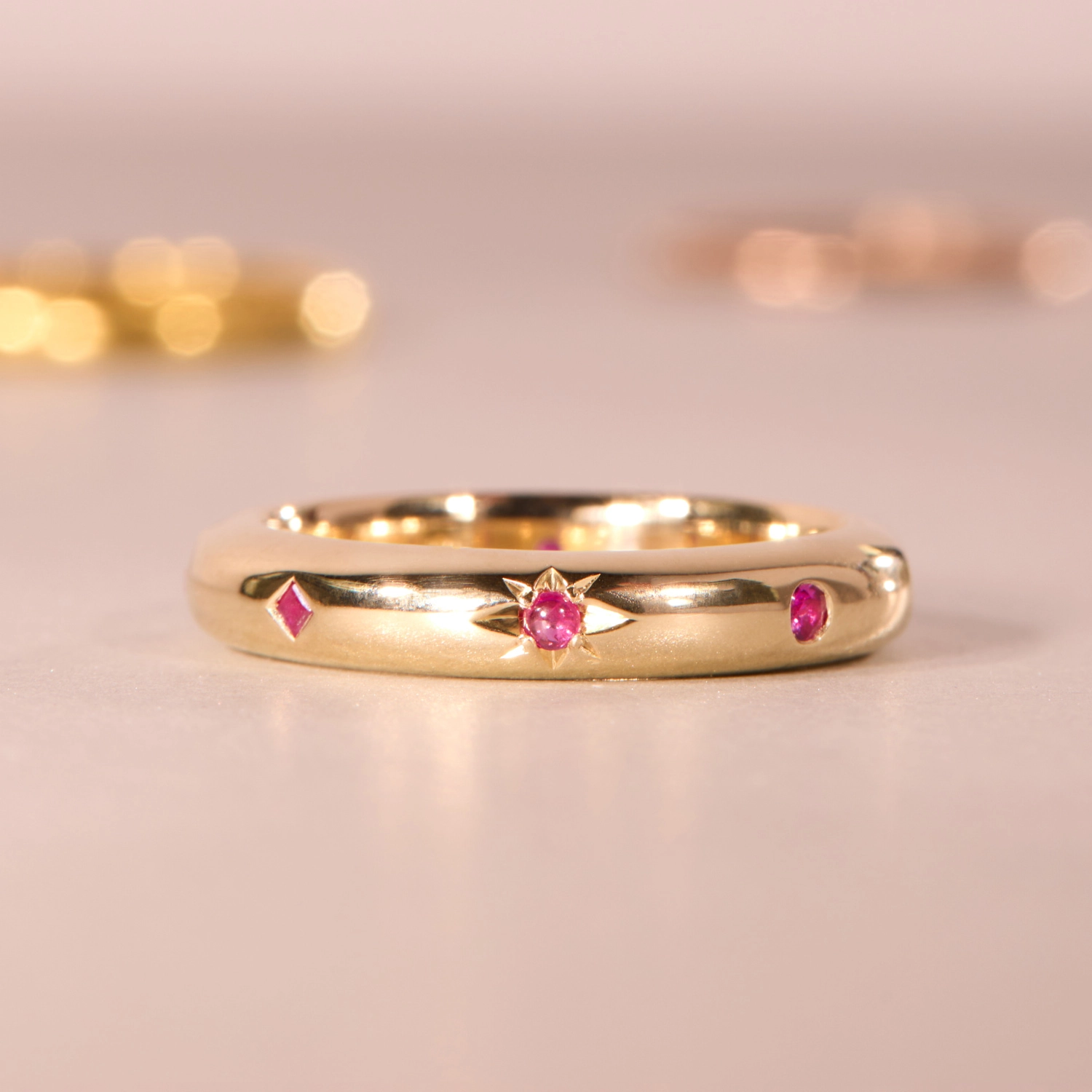 Ripest Rubies Band - Image 8