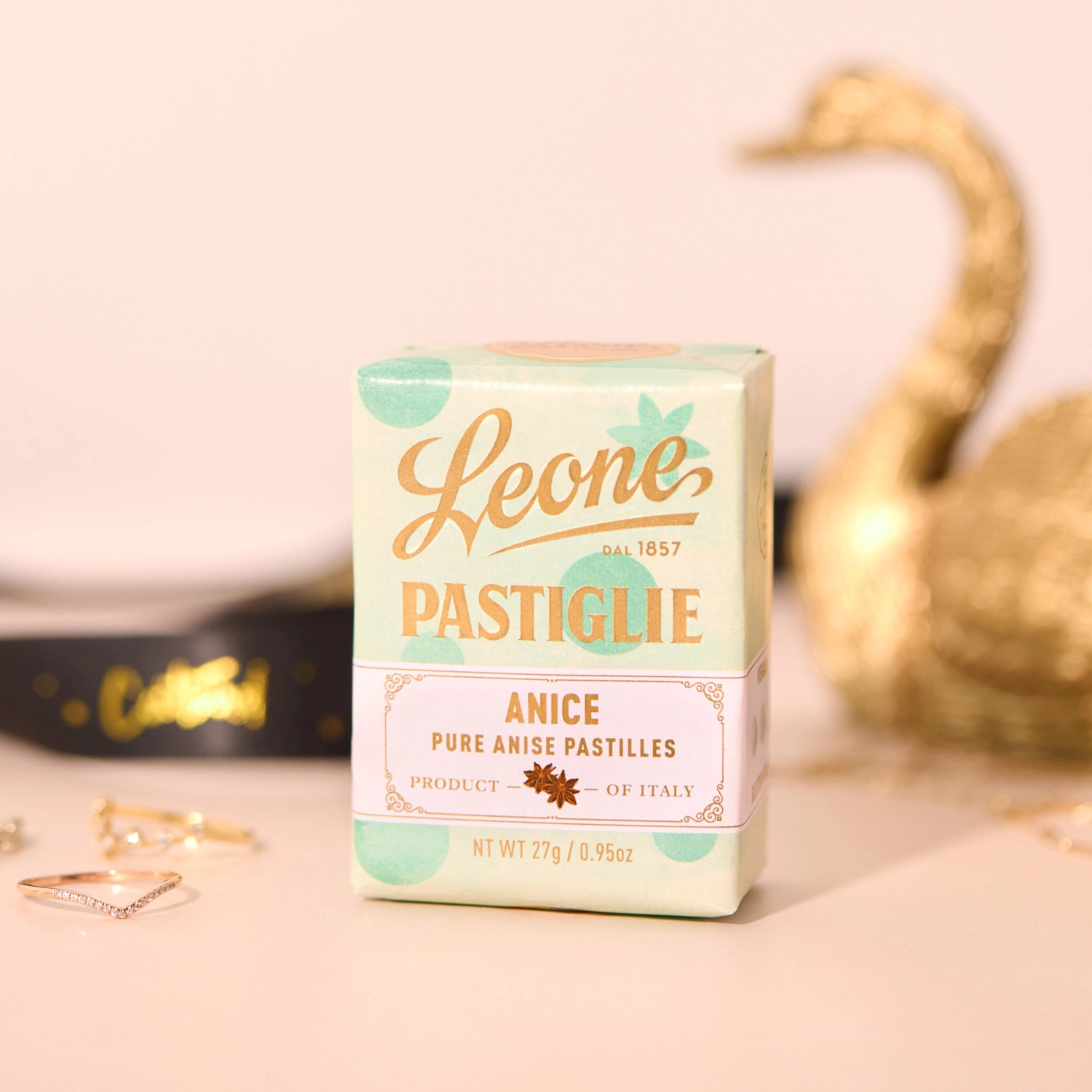 Pastiglie Leone, Anise - Image 3