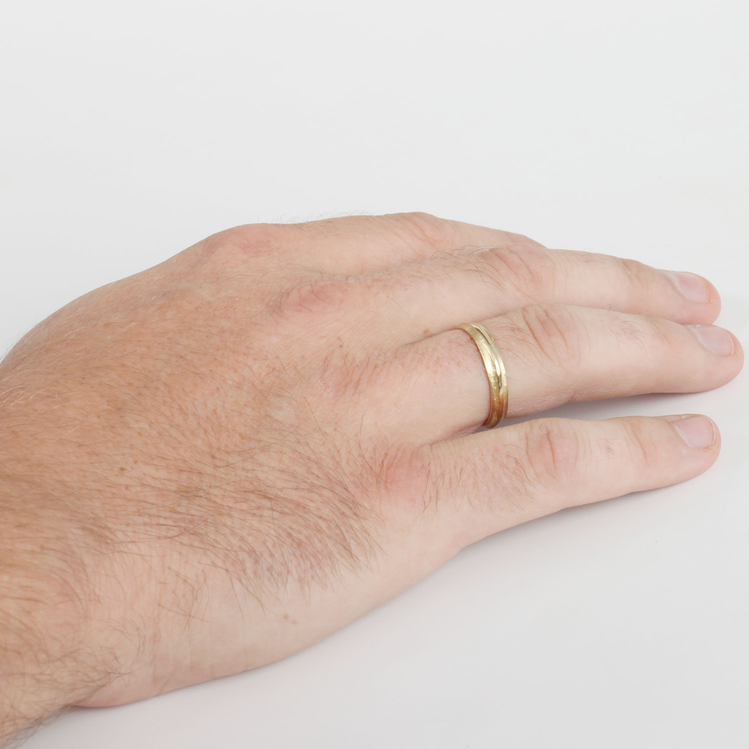 Line Ring - Image 5