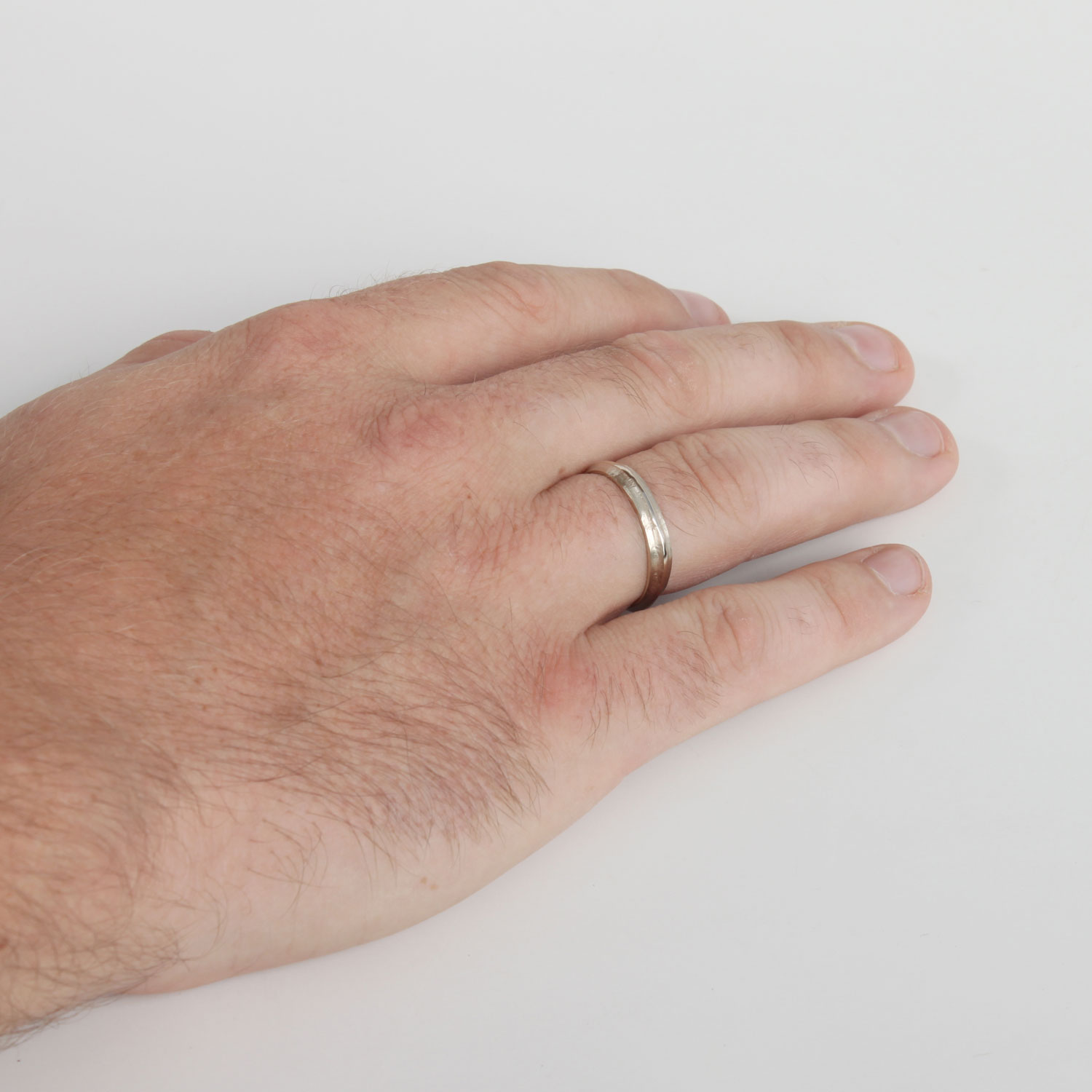 Line Ring - Image 6
