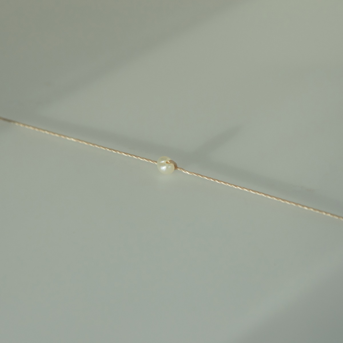 Pearl Wishing Bracelet - Image 5