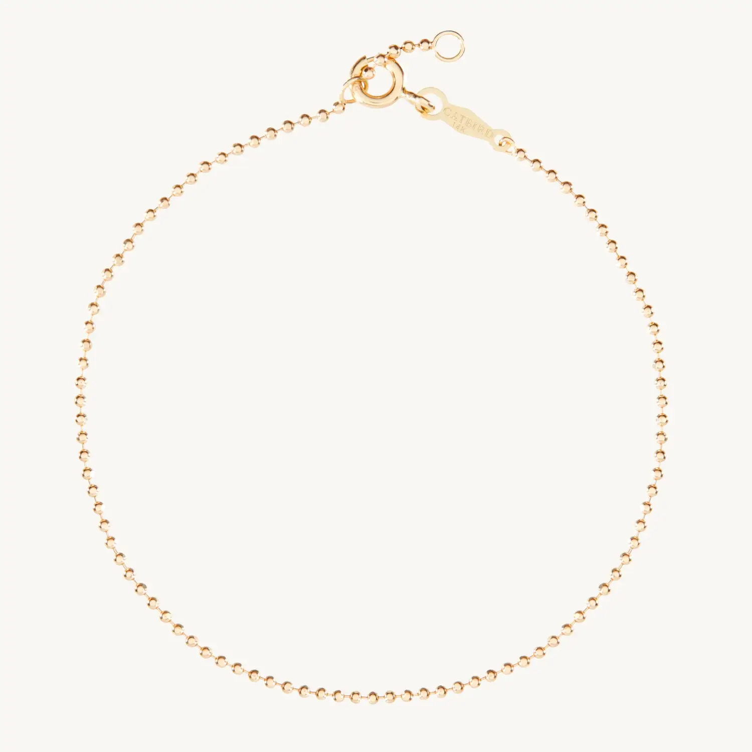 Little Disco Bracelet