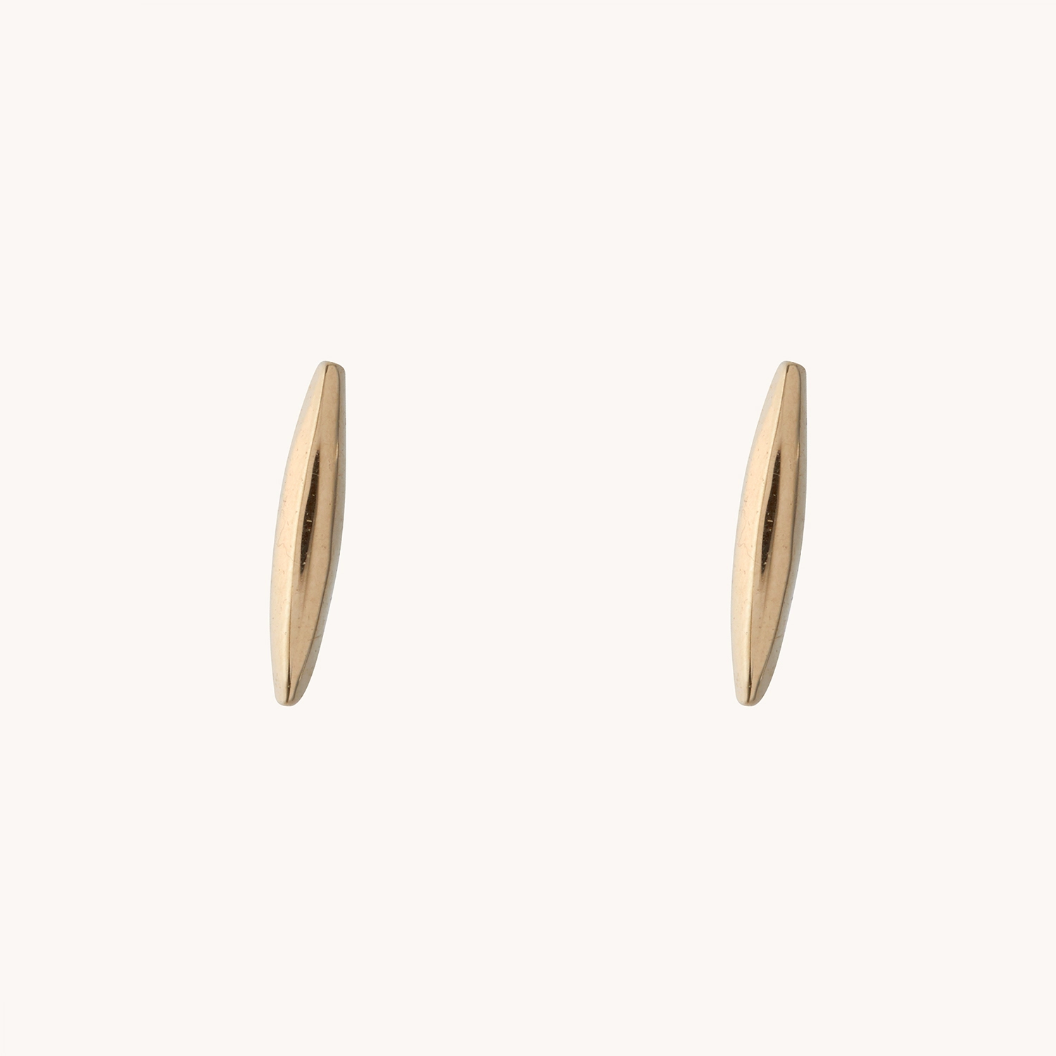 Little Secret Gold Stud (single) - Image 7