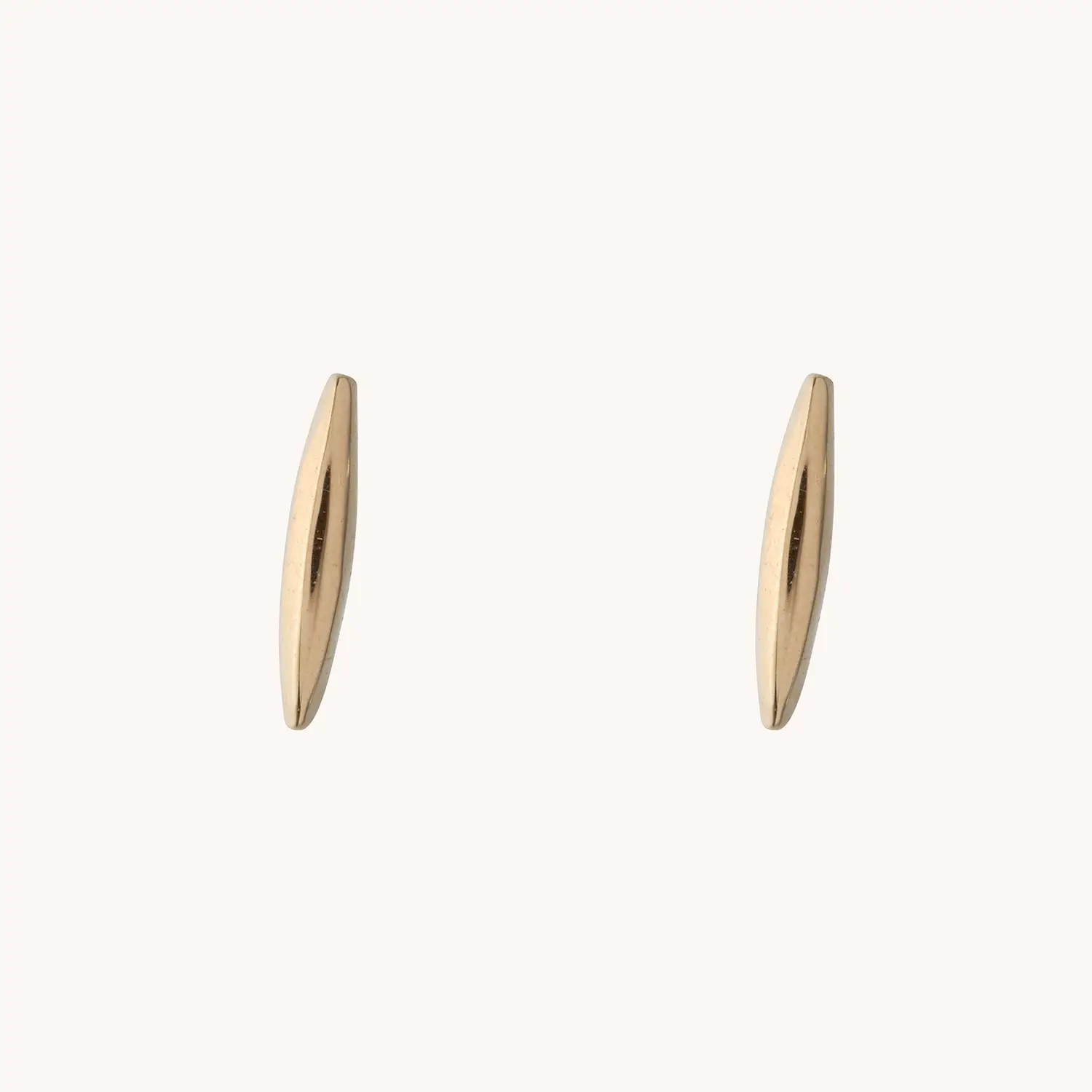 Little Secret Gold Stud (single)