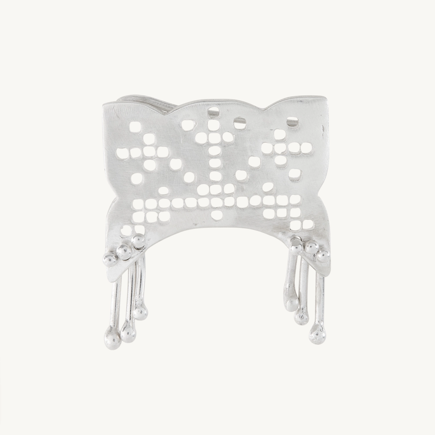 Petite Weaver's Pin - Image 9