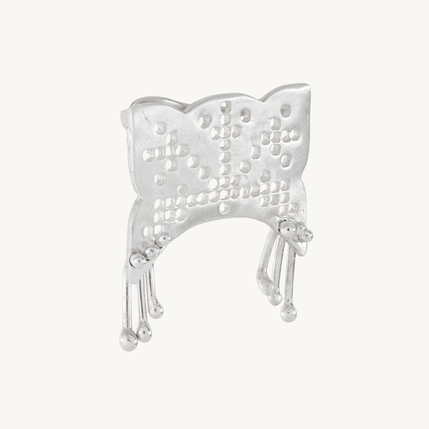 Petite Weaver's Pin - Image 10