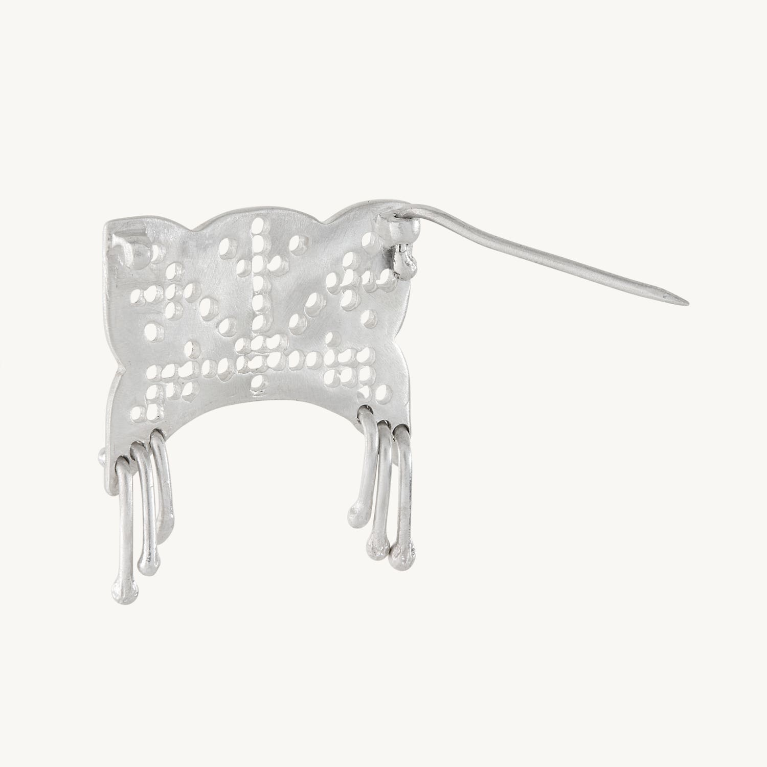 Petite Weaver's Pin - Image 4