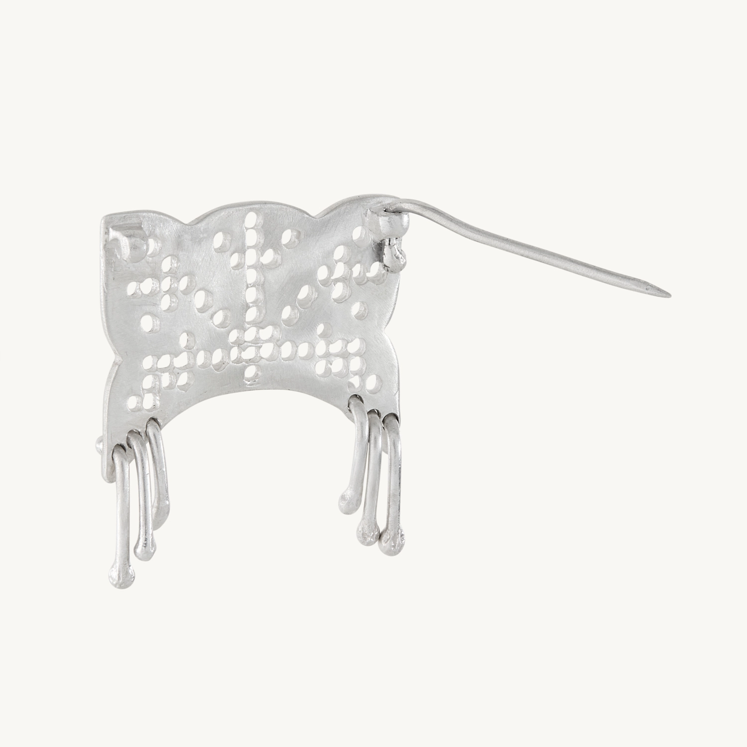 Petite Weaver's Pin - Image 12