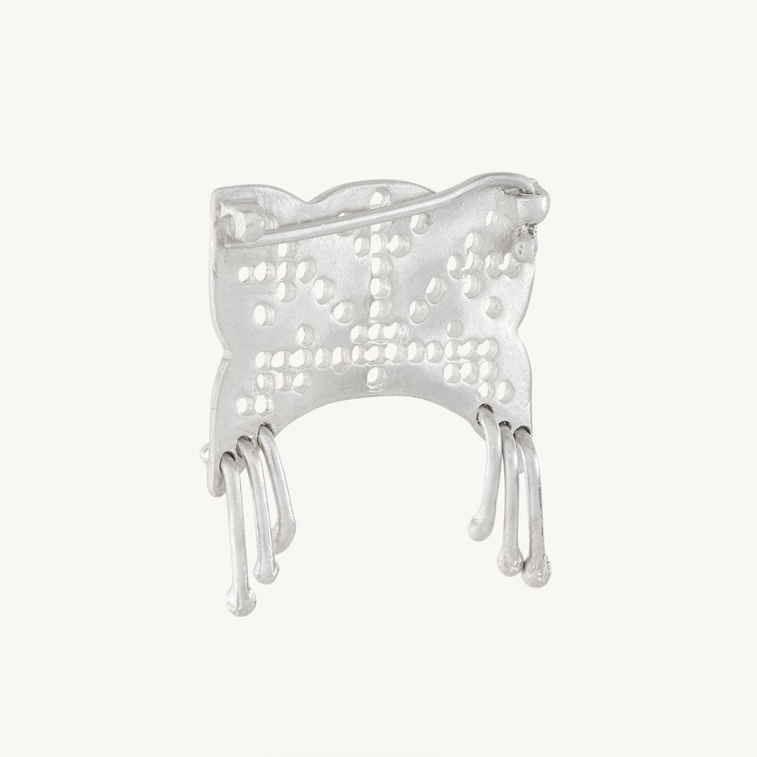 Petite Weaver's Pin - Image 3