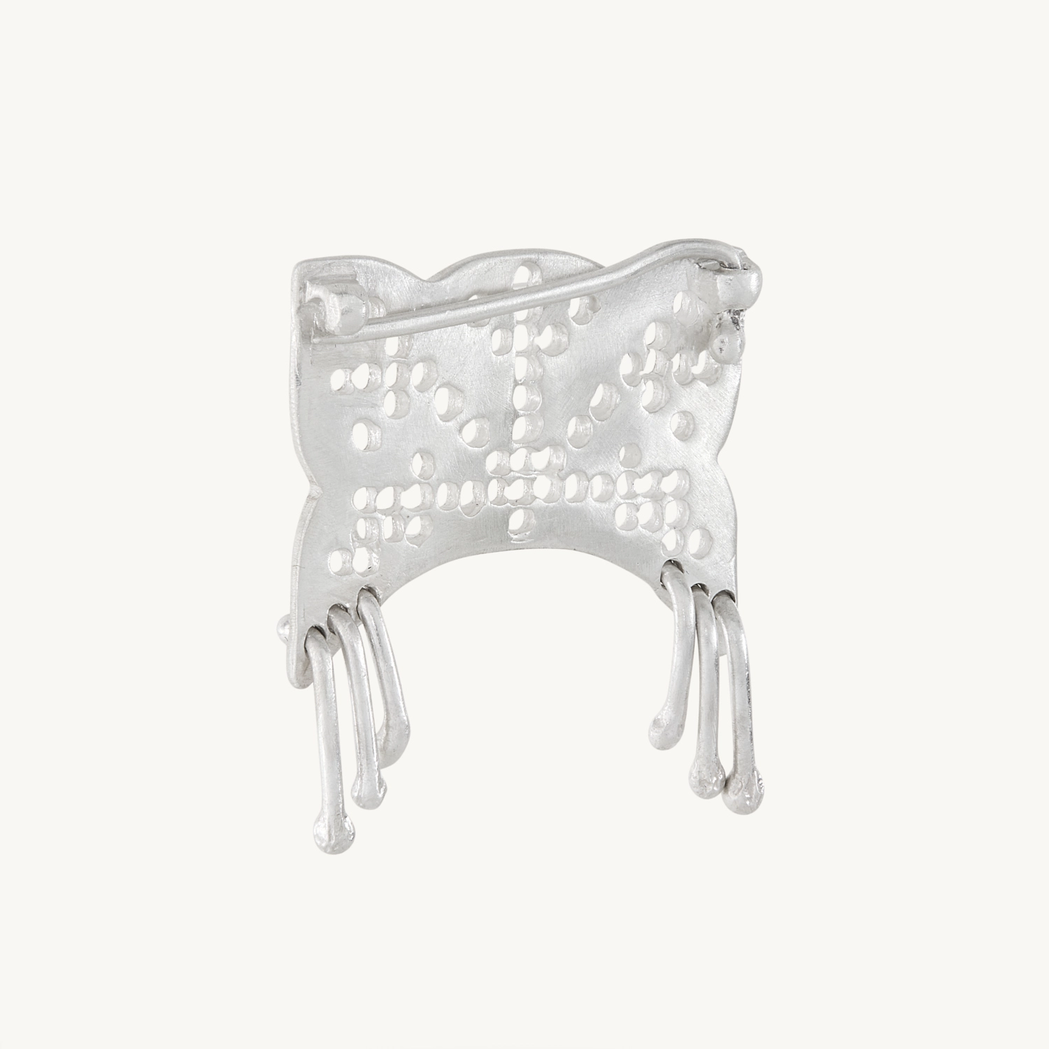 Petite Weaver's Pin - Image 11