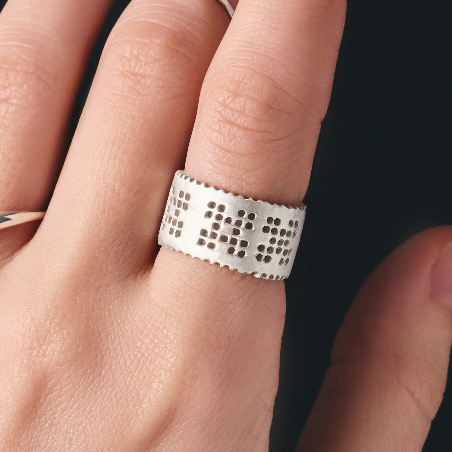 Weaver's Ring - Image 3