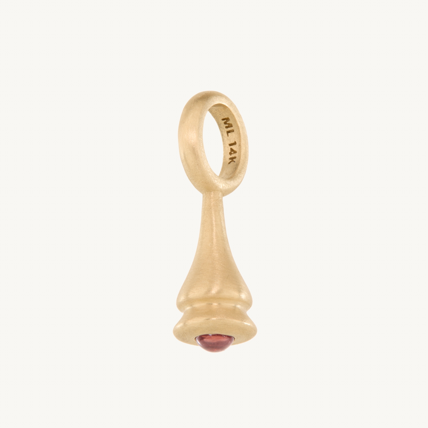 Custom No 1 Pendulum Charm - Image 12