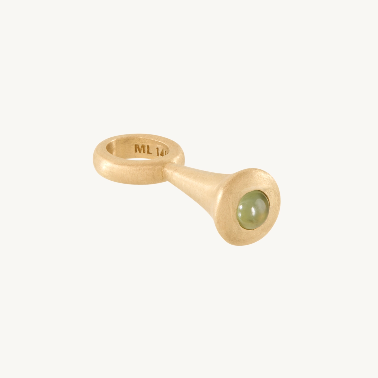 Custom No 2 Pendulum Charm - Image 12