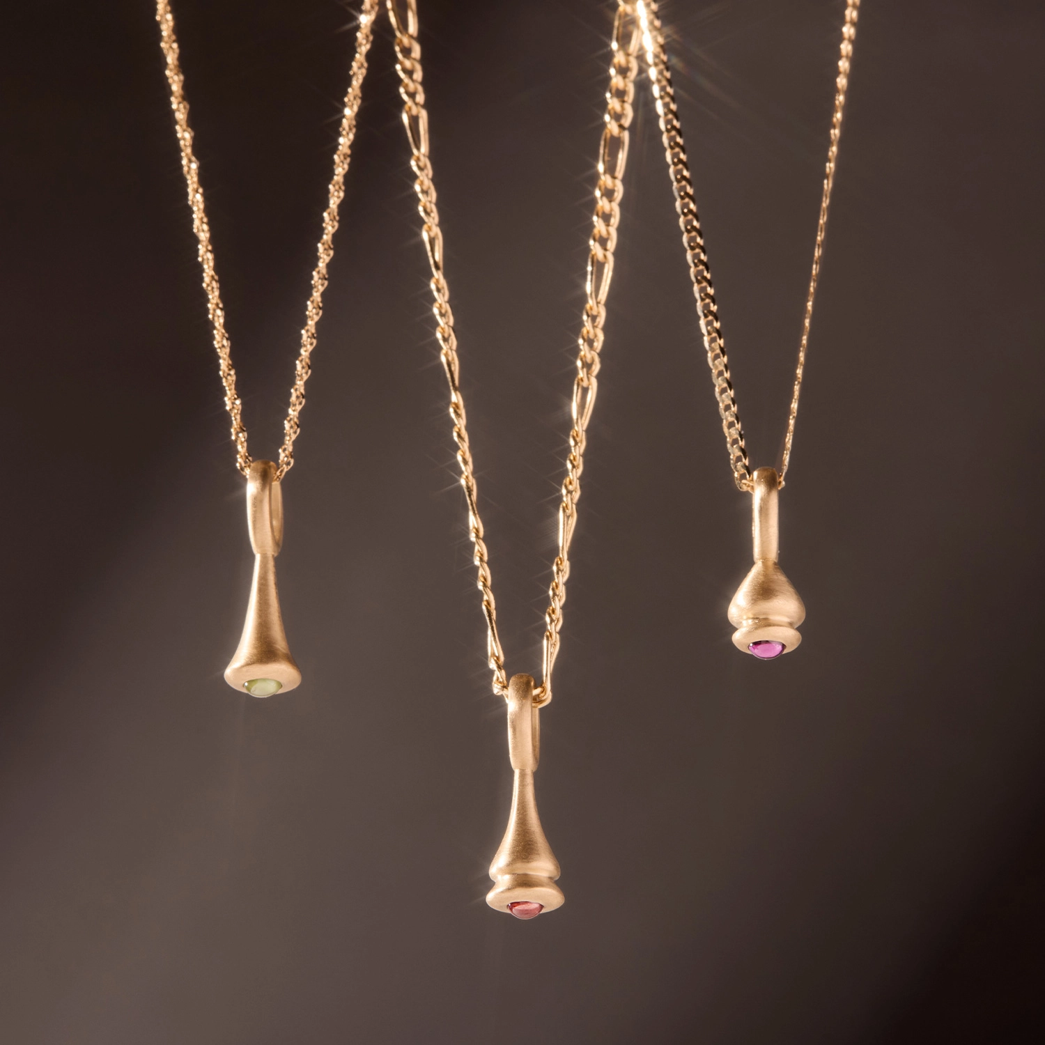 Custom No 11 Pendulum Charm - Image 12