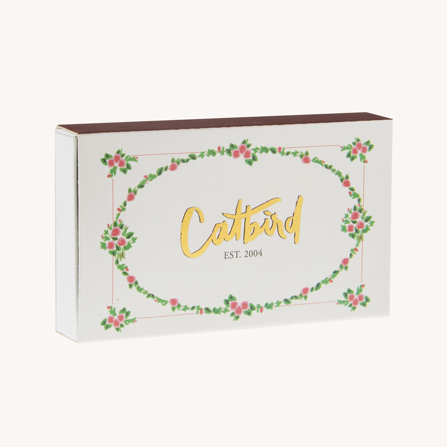 Catbird Souvenir Matches - Image 5