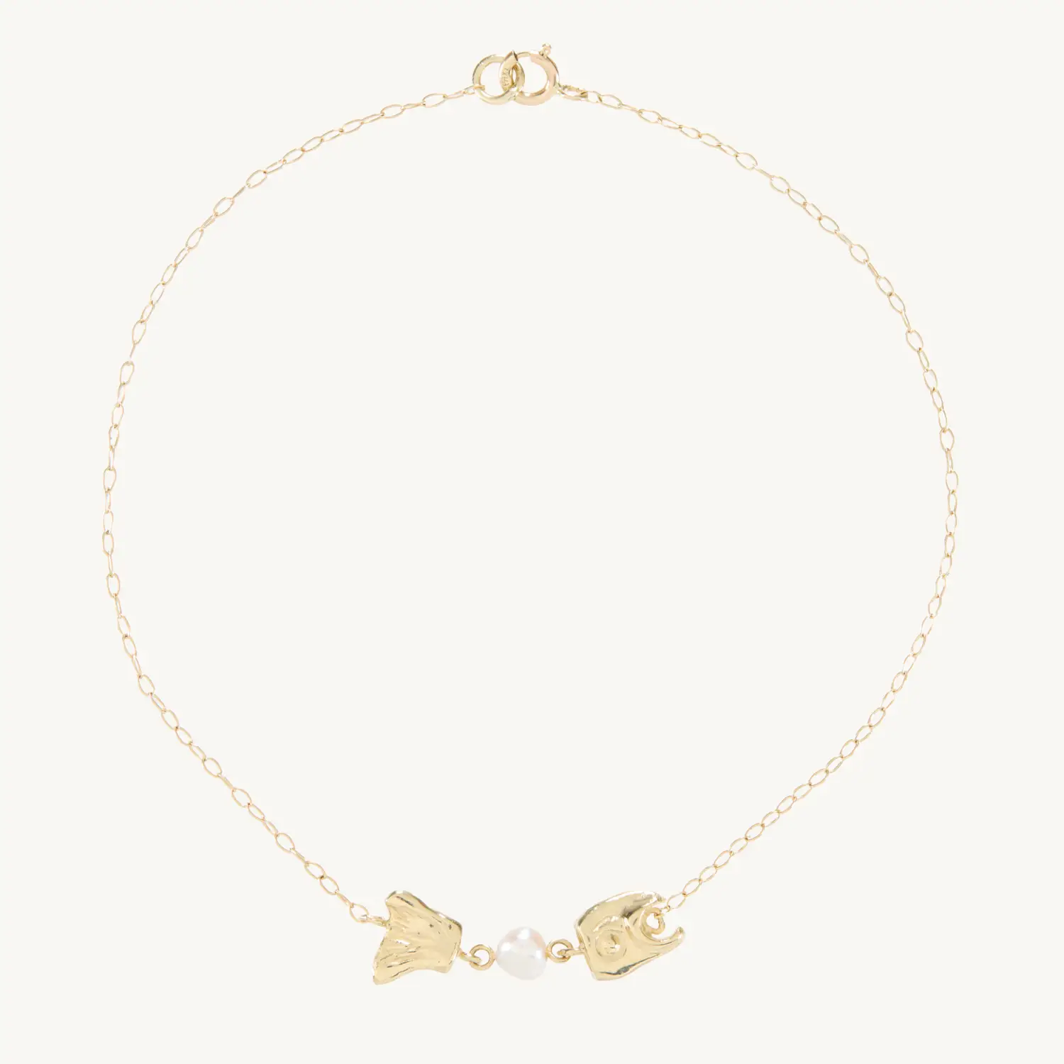 Shake Bracelet