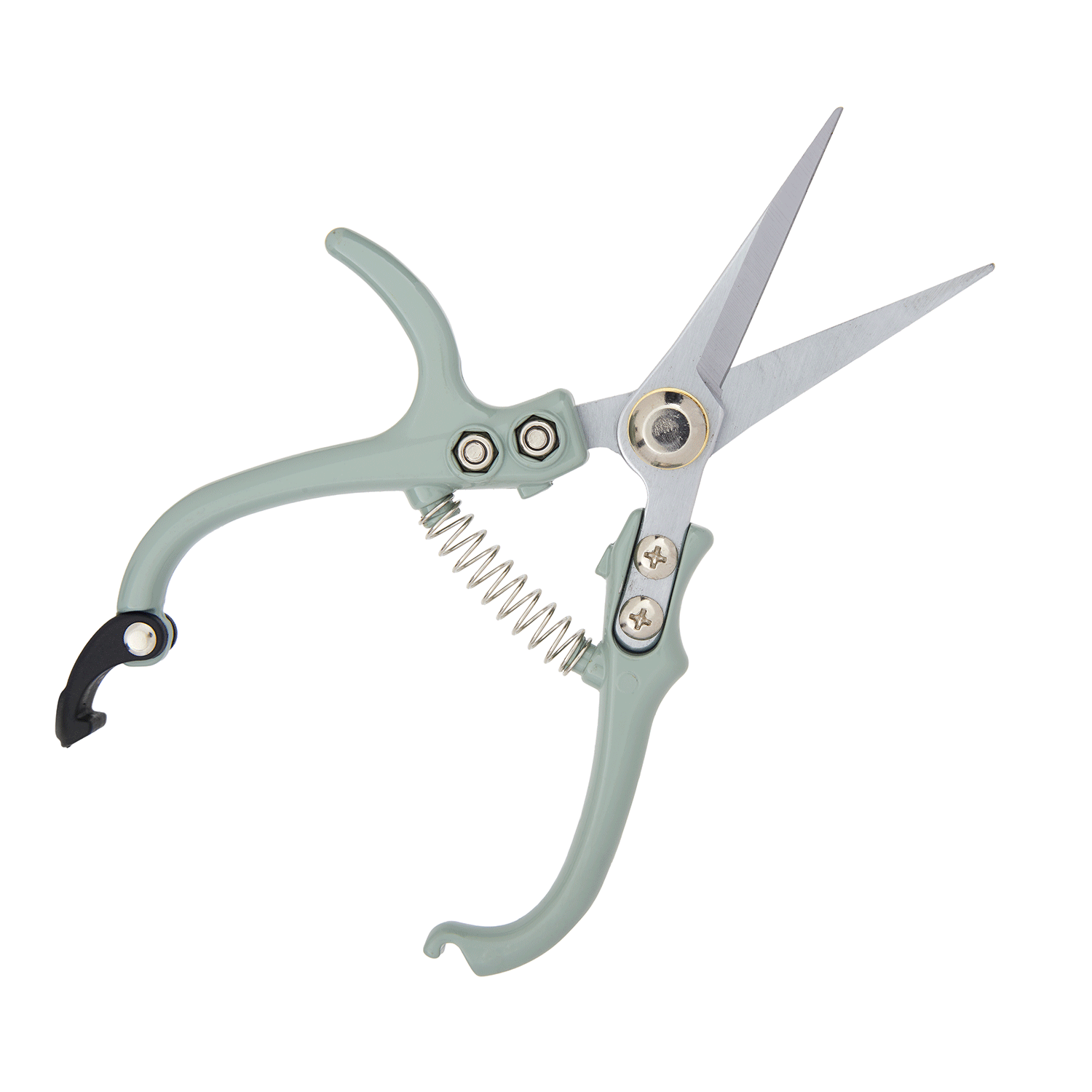 Flowering Shears