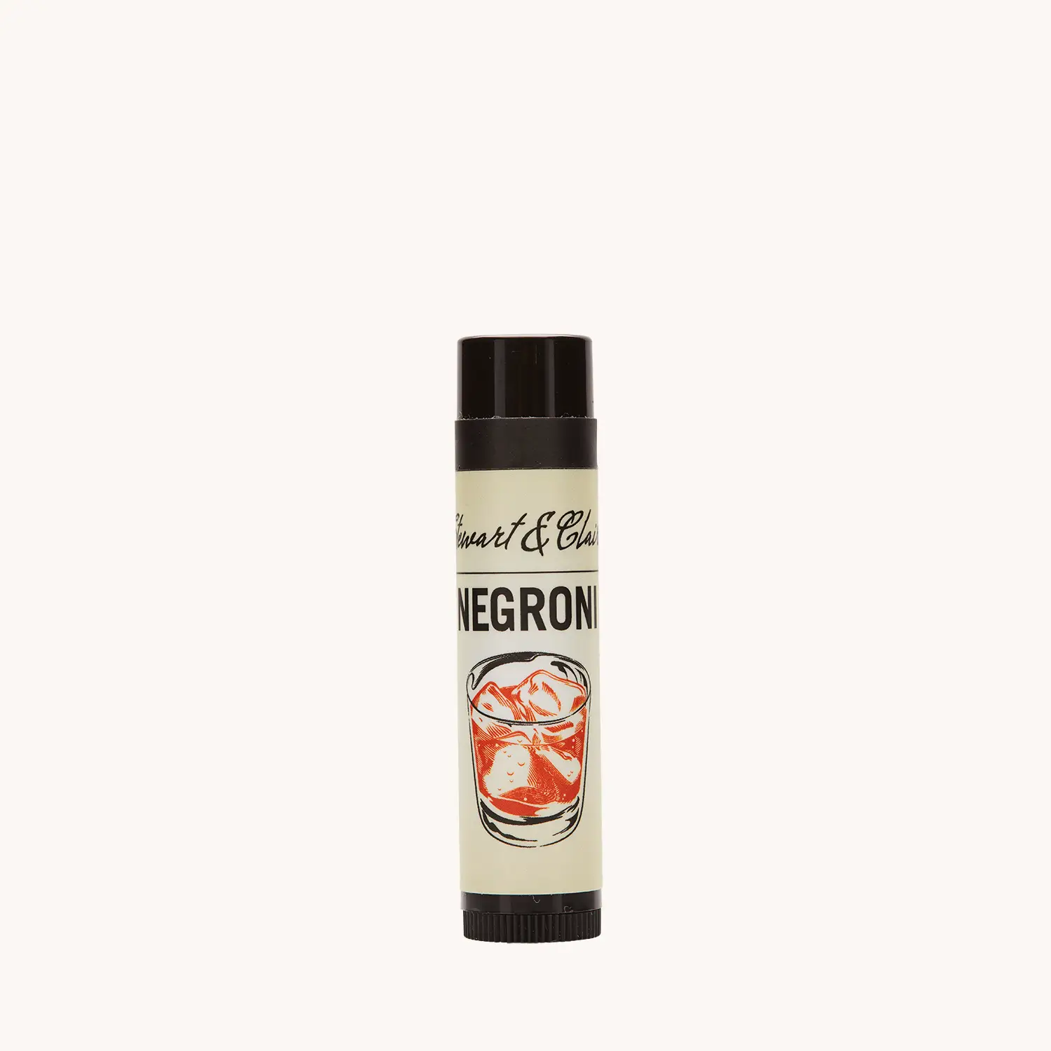 Negroni Lip Balm
