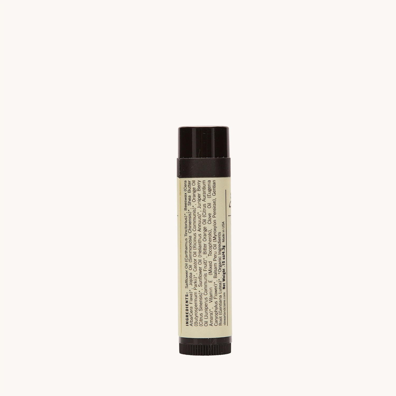 Negroni Lip Balm - Image 7
