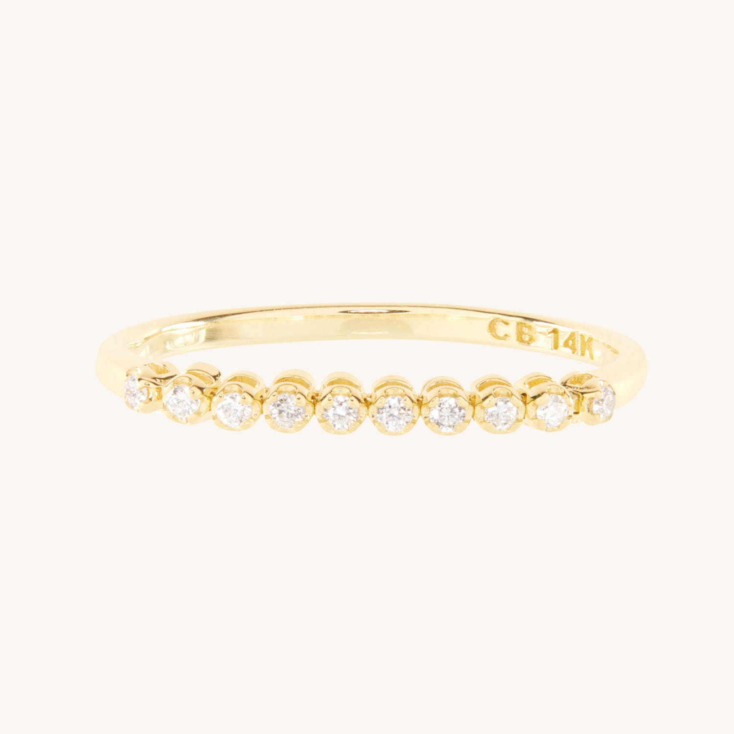 One O'Clock Tennis Ring