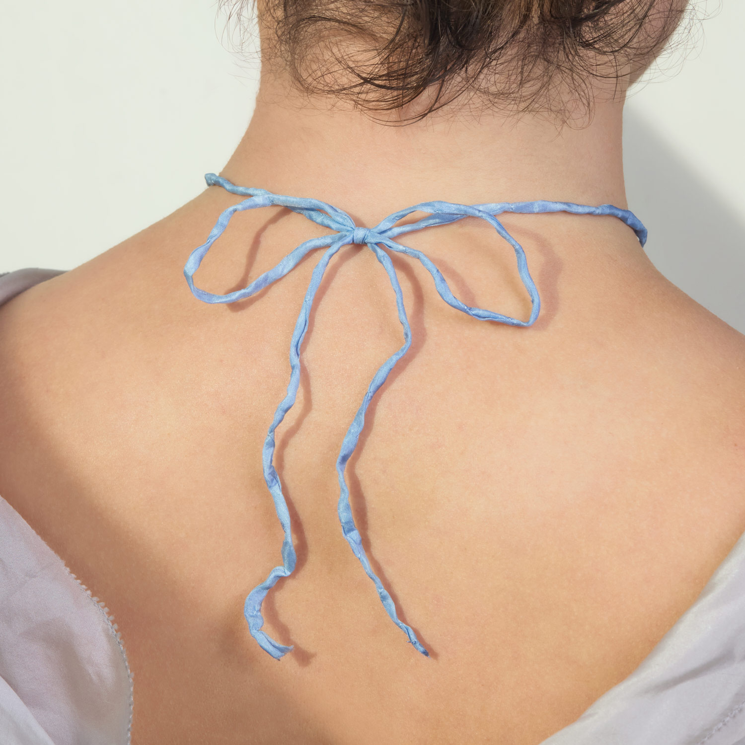 Venus Mini Shell Necklace - Image 4