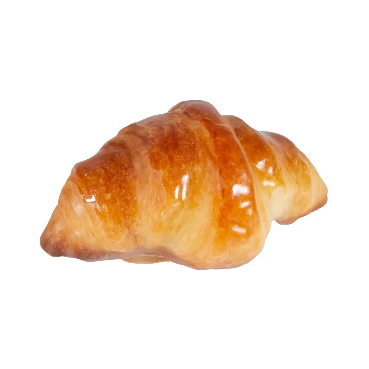 Croissant Lamp