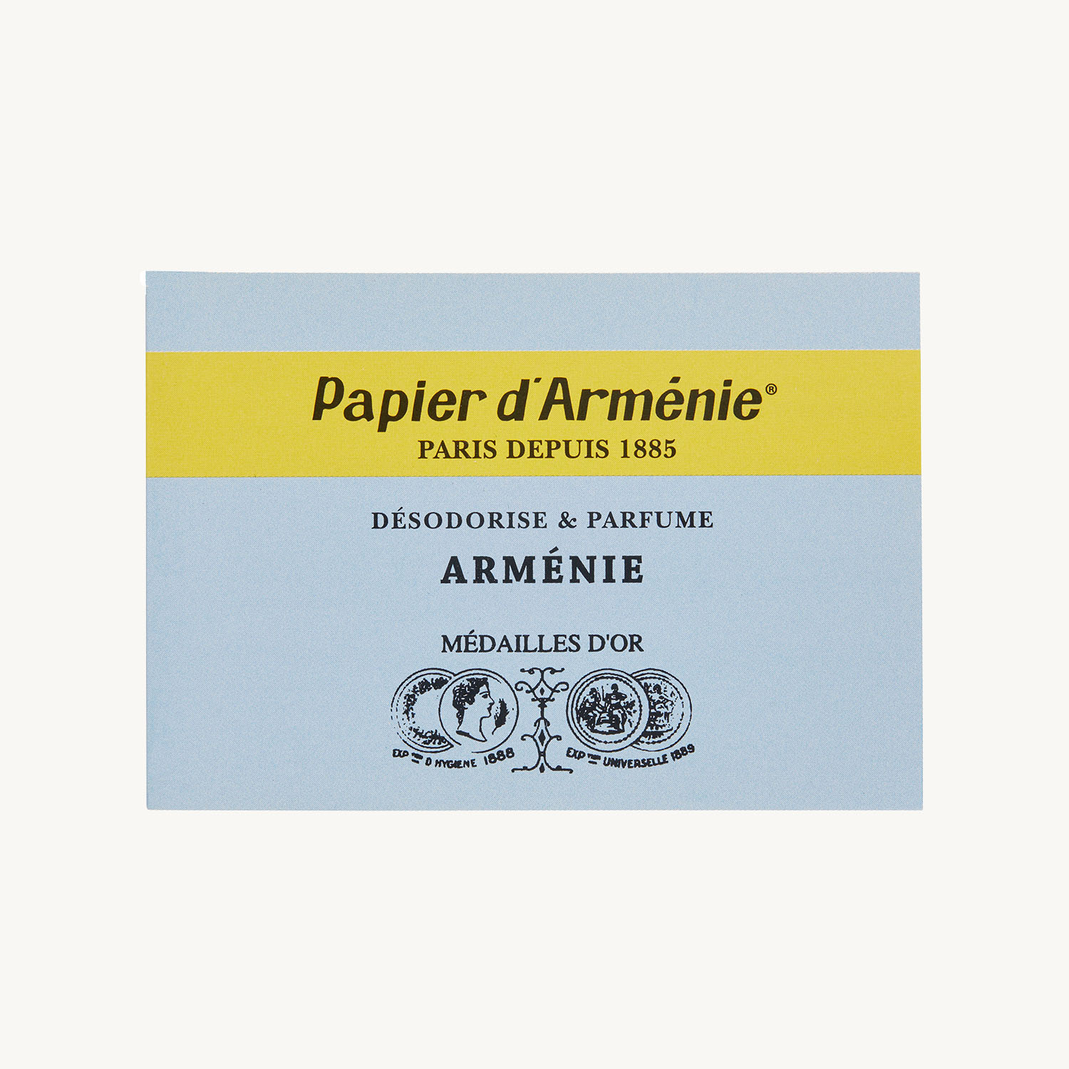 Papier D'armenie Armenie - Image 8