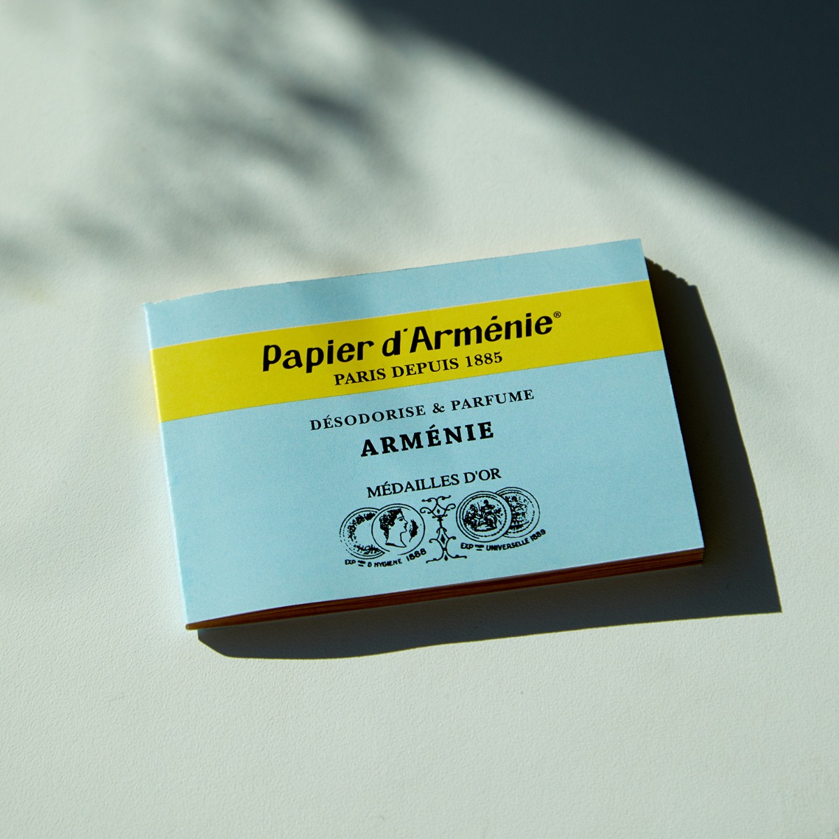 Papier D'armenie Armenie - Image 5