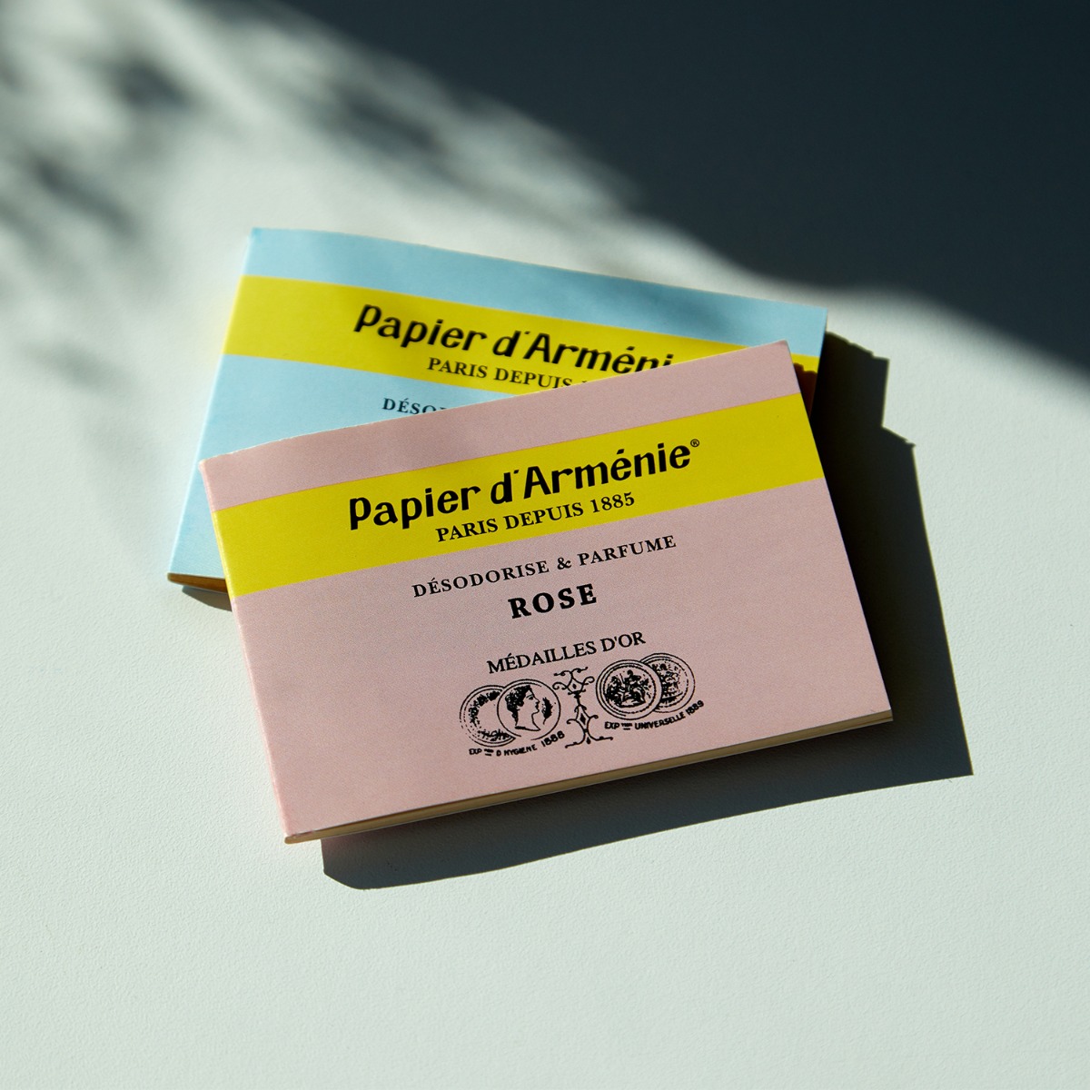 Papier D'armenie Rose - Image 4