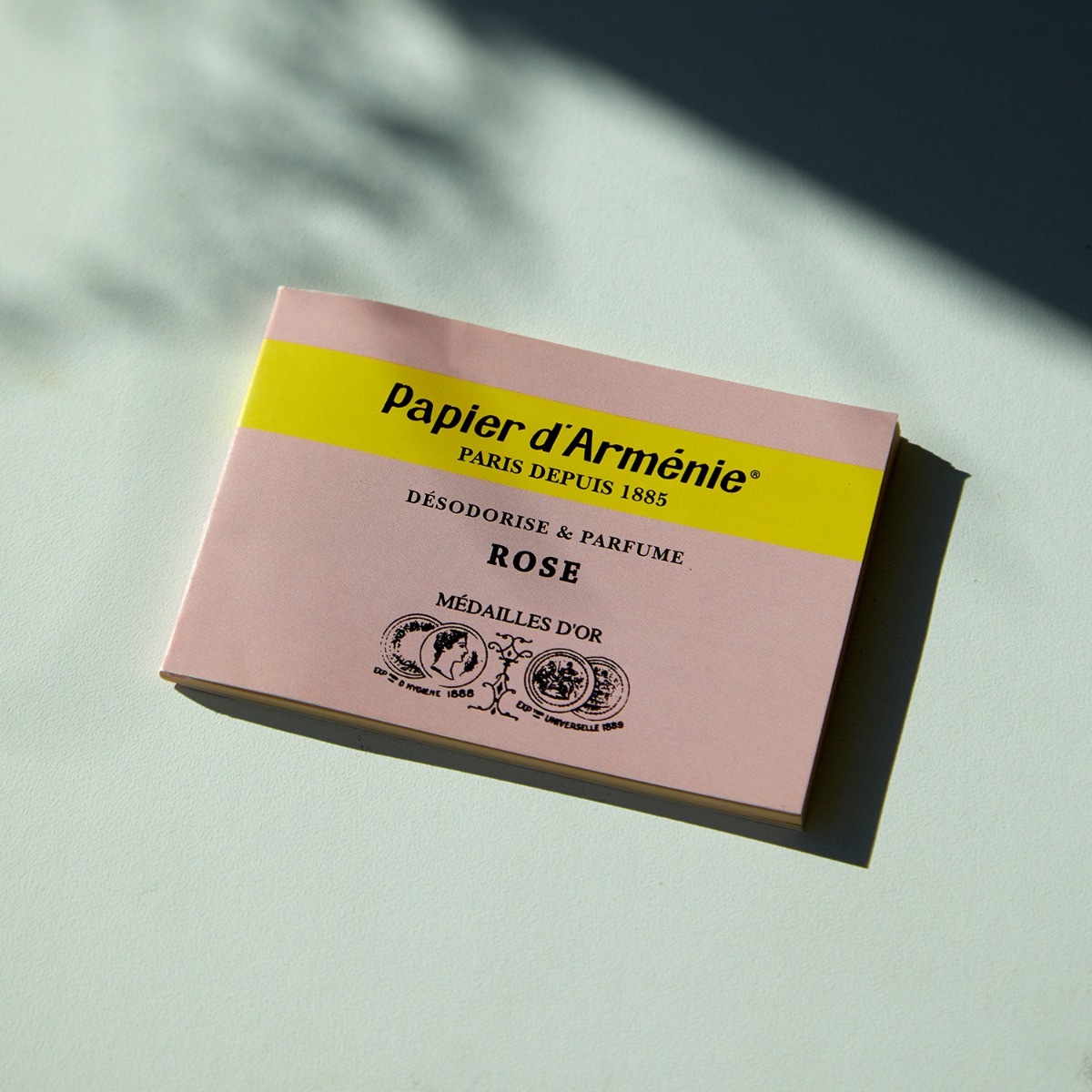 Papier D'armenie Rose - Image 5