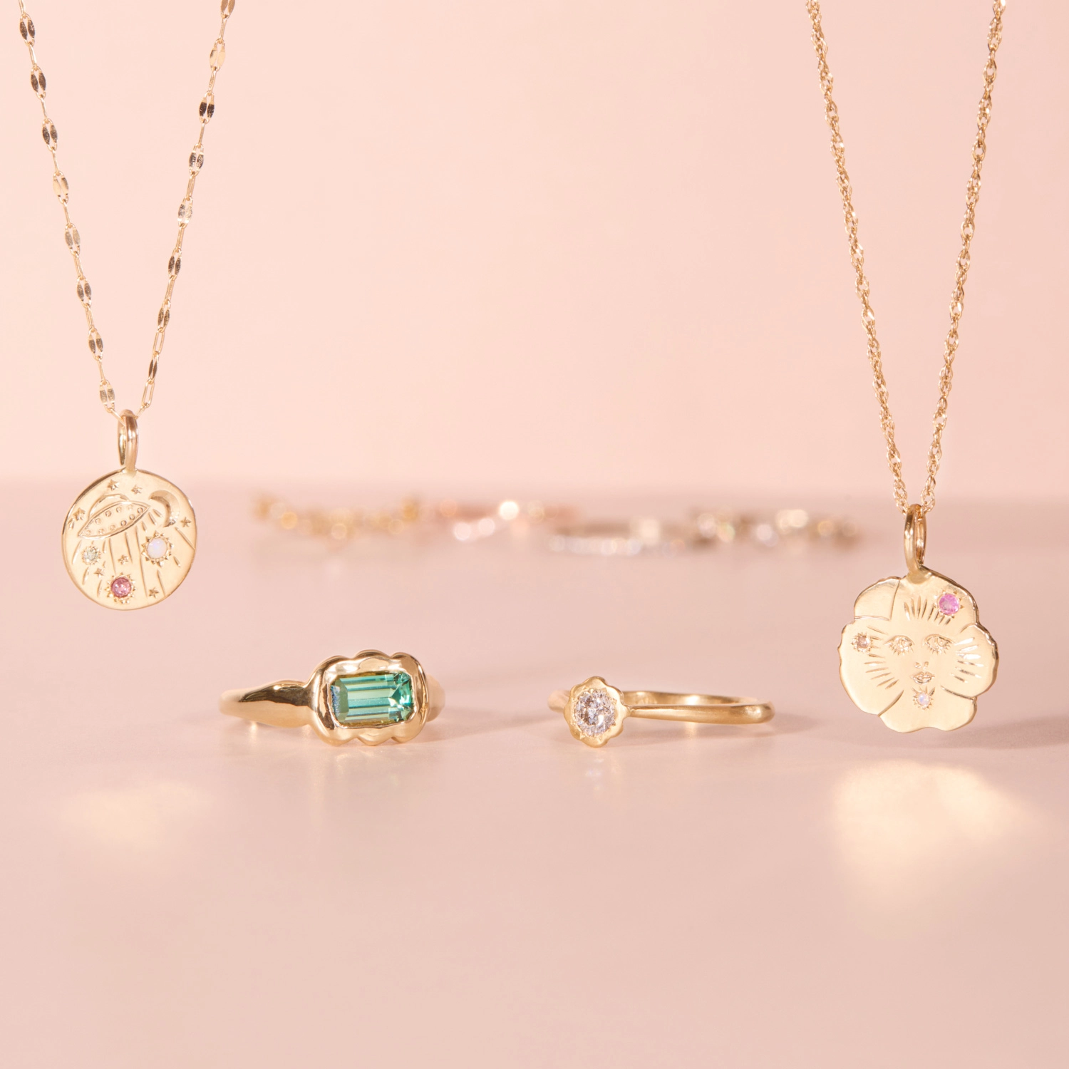 UFO Charm - Image 6