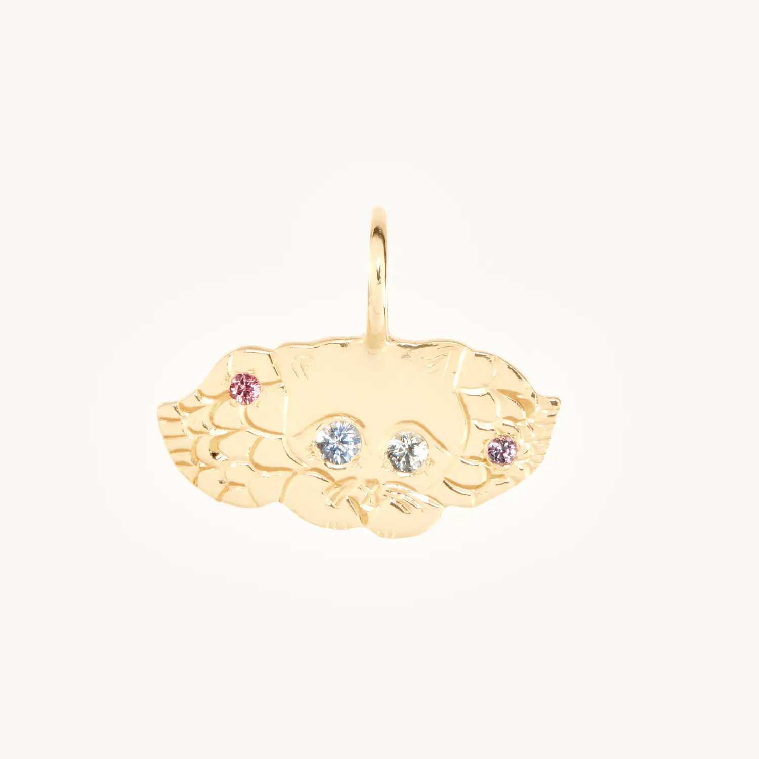 Mewpid Cat Charm